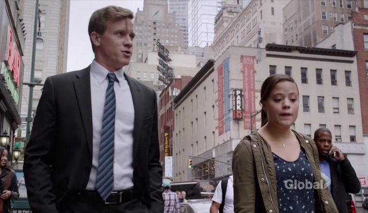 Shades of Blue S2E9 Chaos Is Come Again