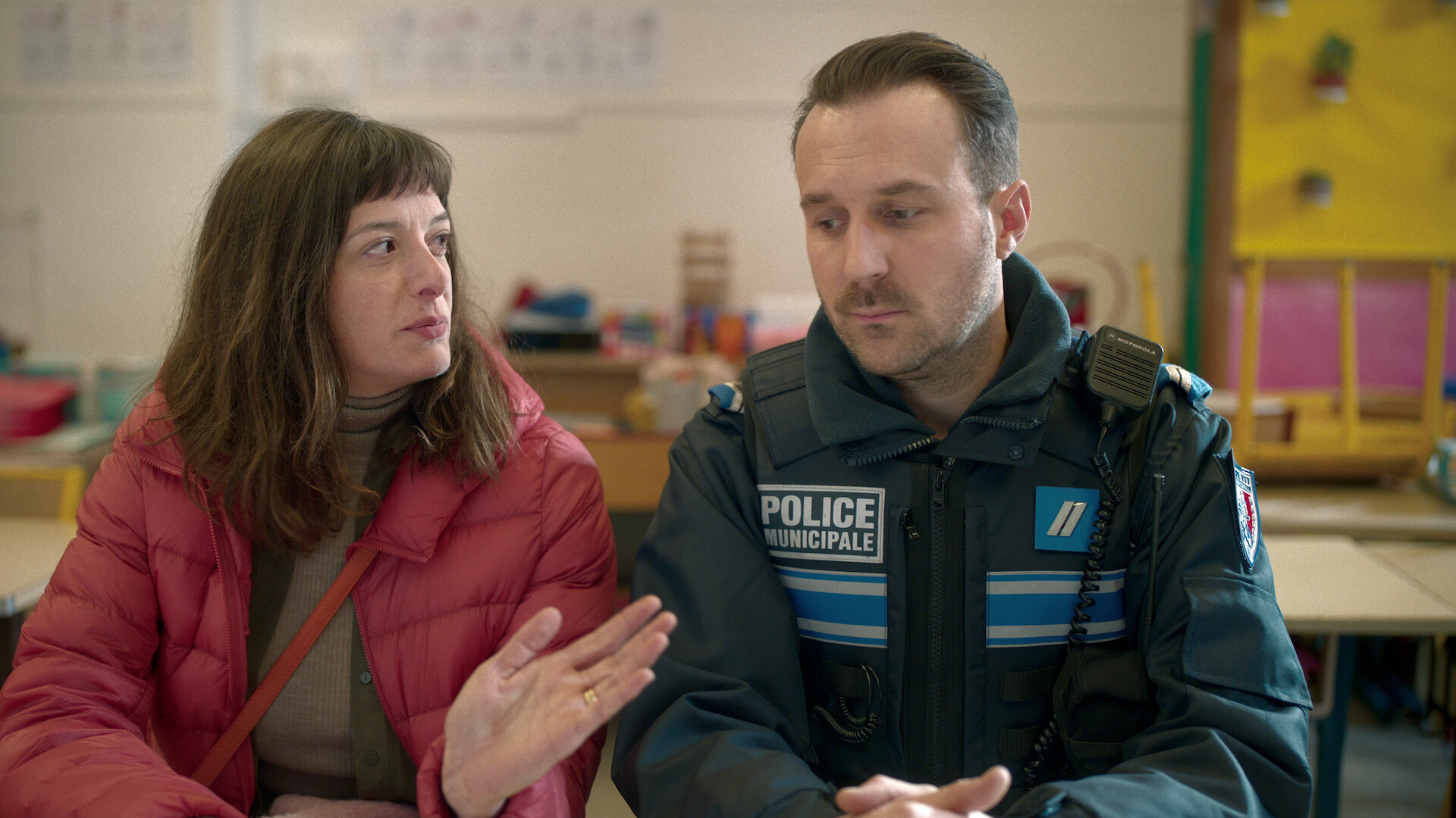 Shafted S1E2 Mâles entendus