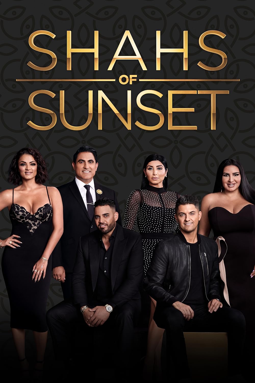 Shahs of Sunset