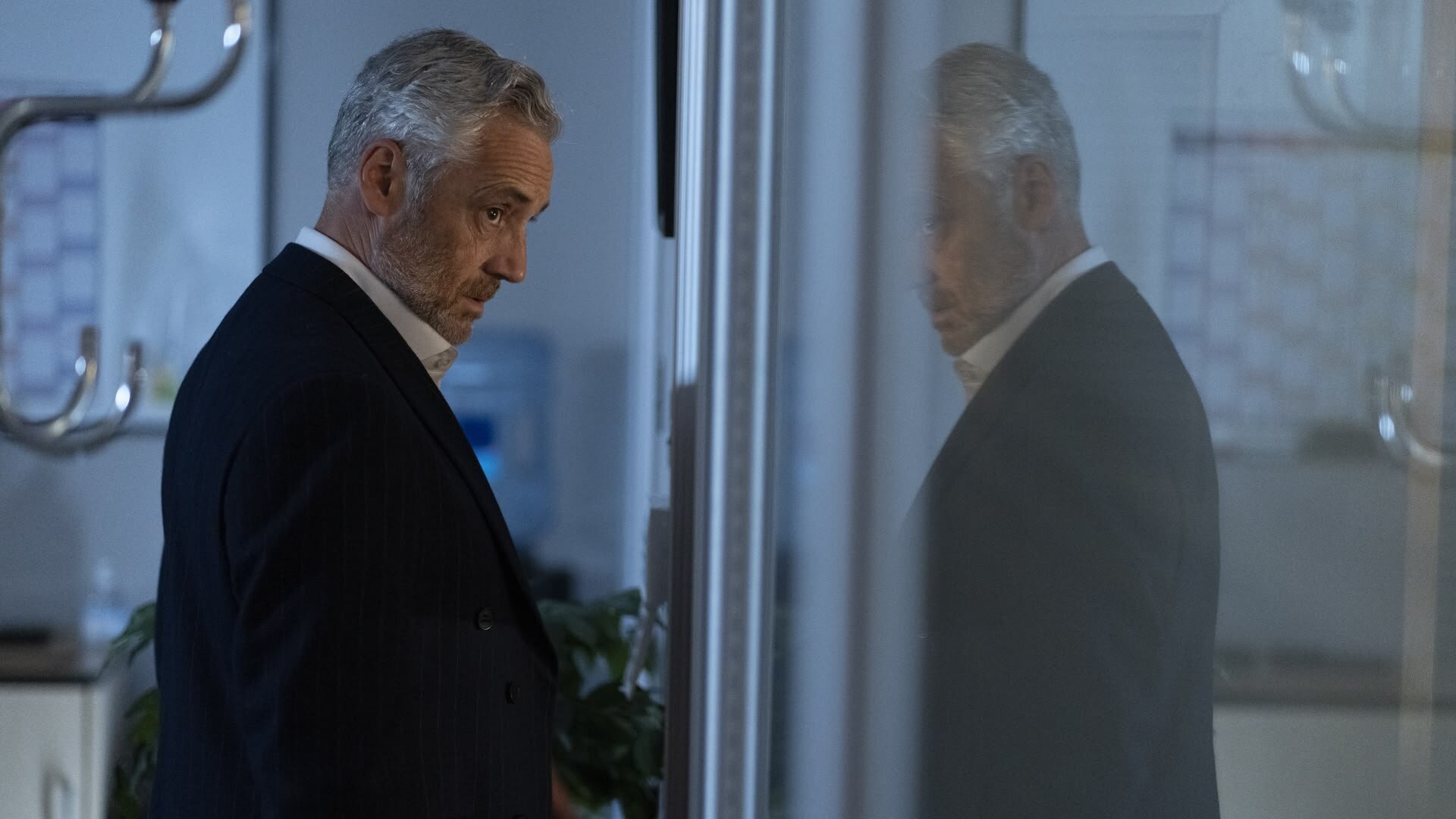 Shakespeare & Hathaway: Private Investigators S5E4 A Dark House