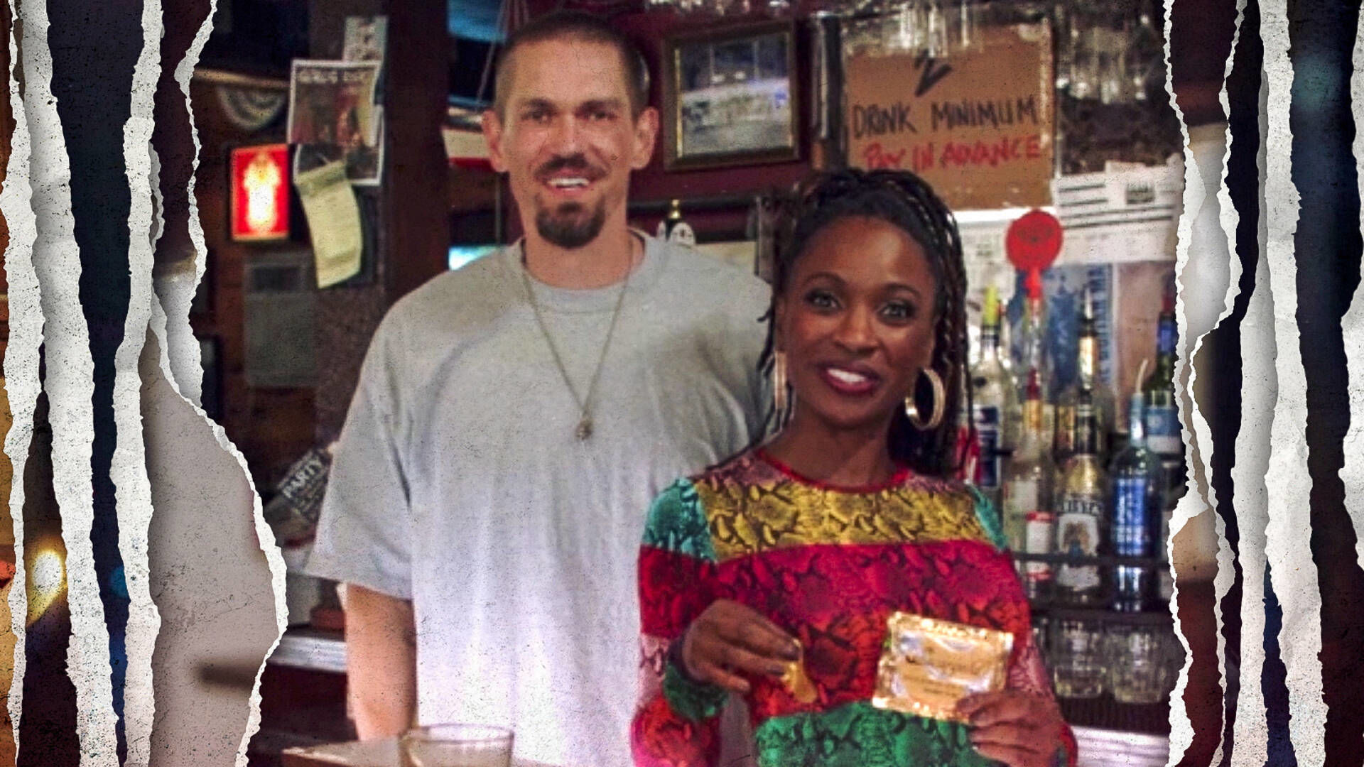 Shameless Hall of Shame S1E2 Kev & V: God Doesn't Give with Both Hands