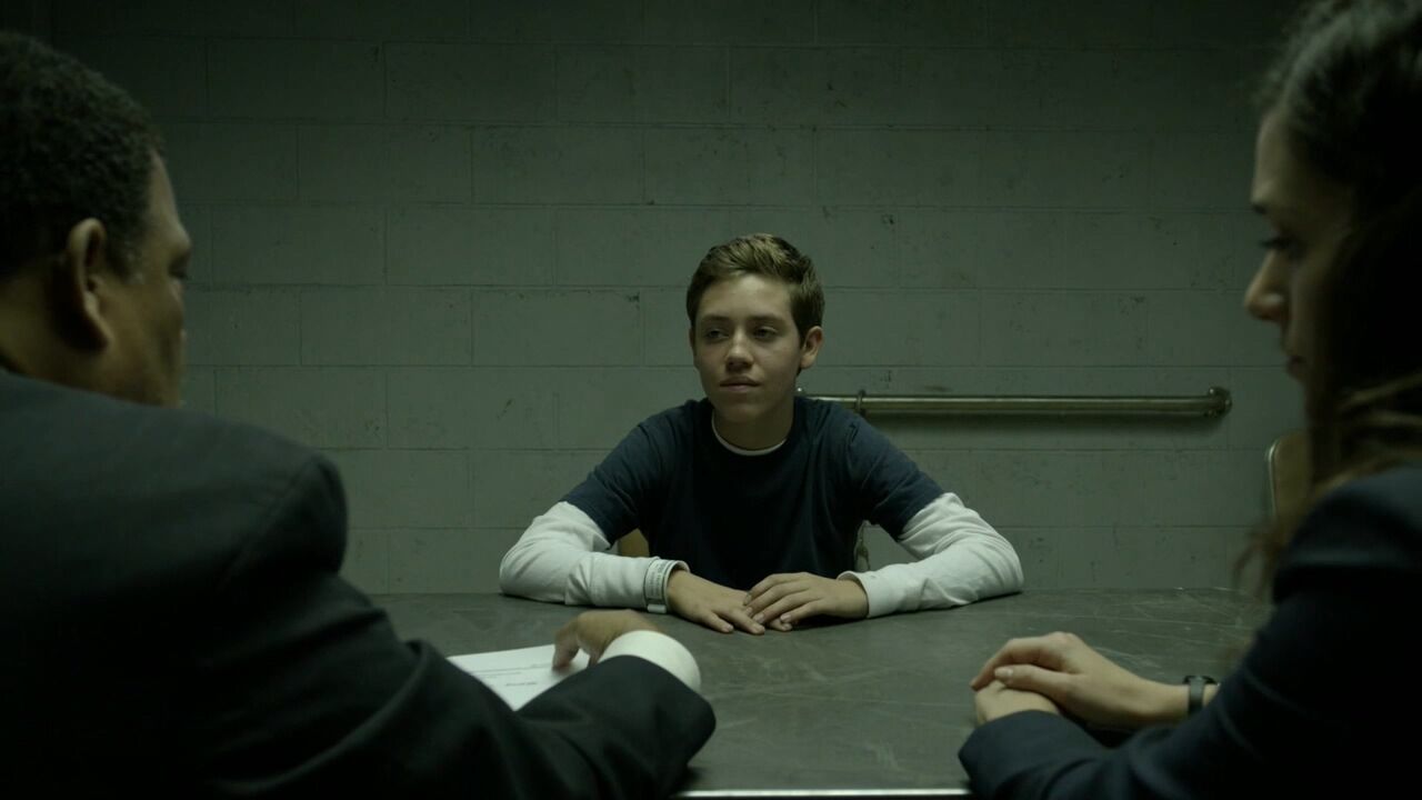 Shameless Hall of Shame S1E4 Debbie, Carl & Liam: They Grow Up So Fast