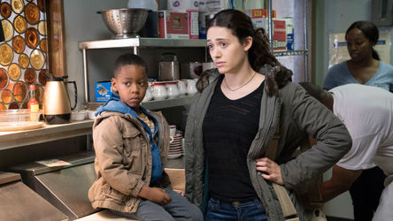 Shameless (US) S6E5 Refugees