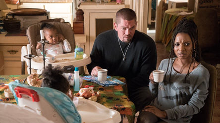 Shameless (US) S6E6 NSFW