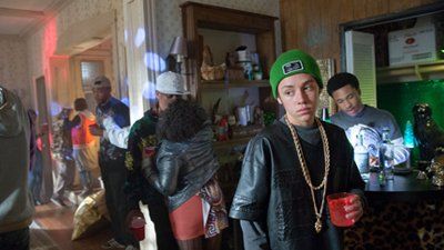 Shameless (US) S6E7 Pimp's Paradise