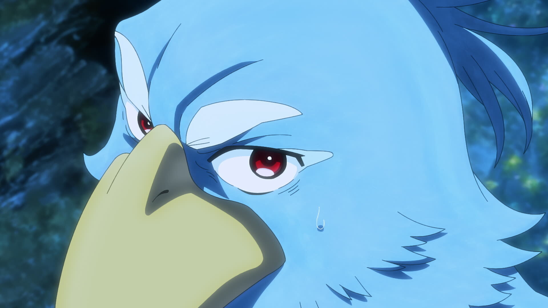 Shangri-La Frontier S2E19 Revive, Broken City, Your Peace At an End