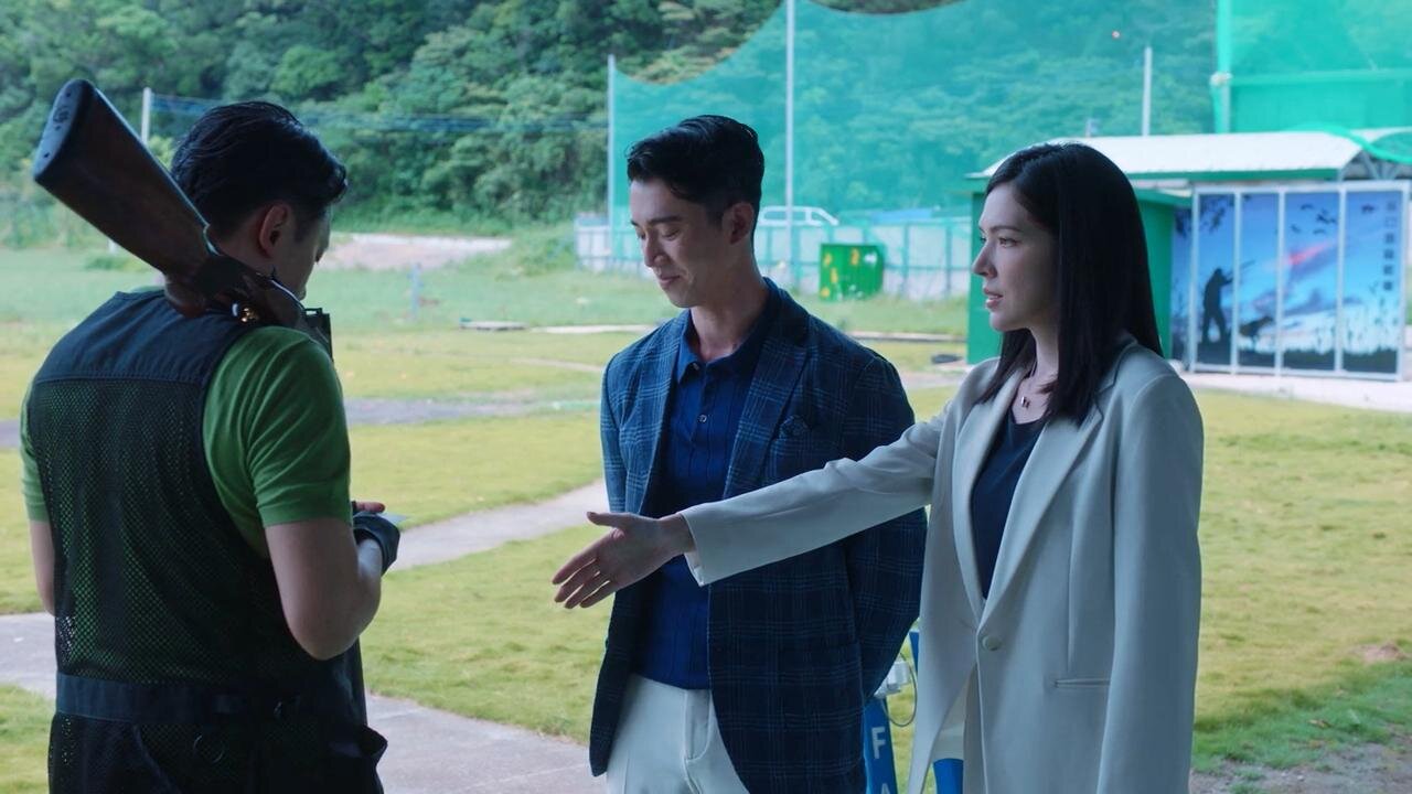 Shards of Her S1E1 Episode 1