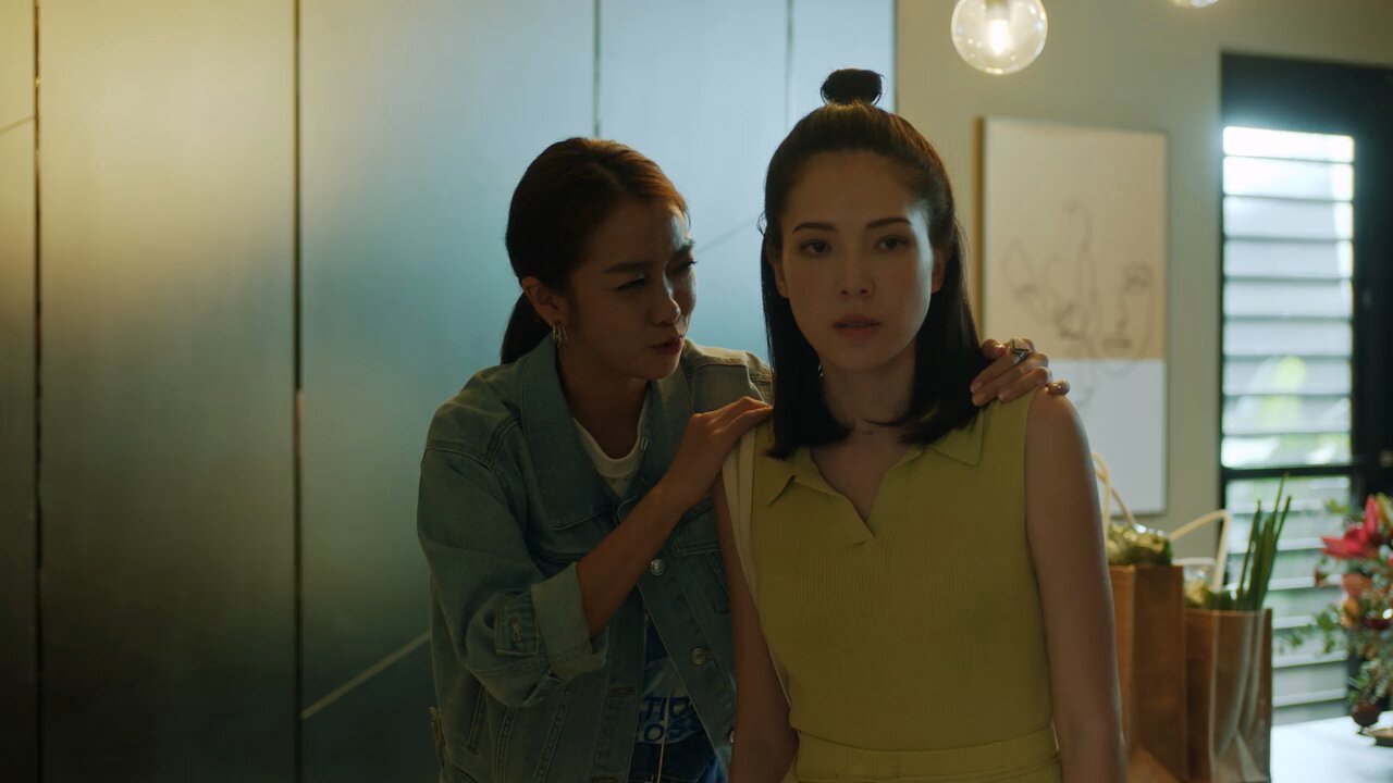 Shards of Her S1E2 Episode 2