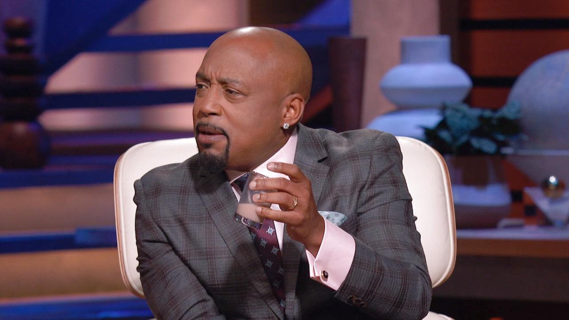 Shark Tank S16E14 Firefly, Blackdot, BAM, Duzter