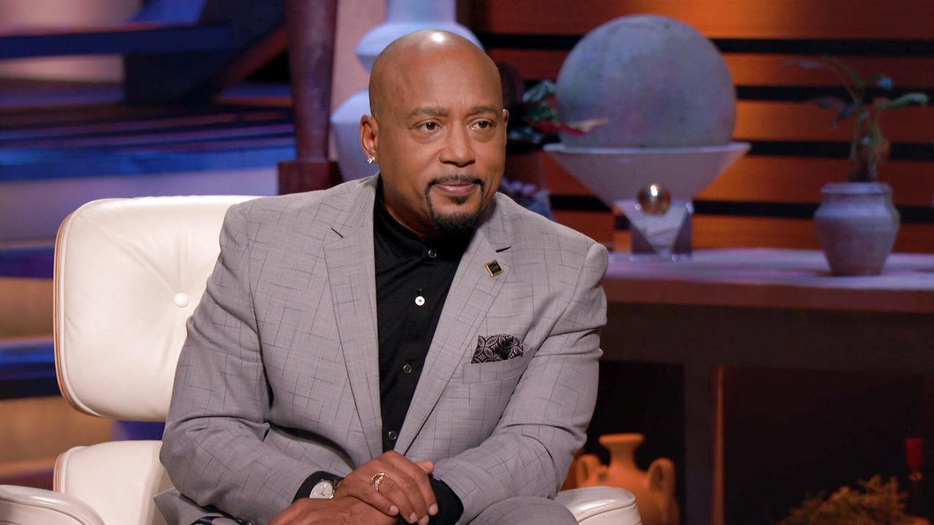 Shark Tank S16E20 Big Ass Luxuries, Deviled Egg Co., TiCK MiTT, Stringys