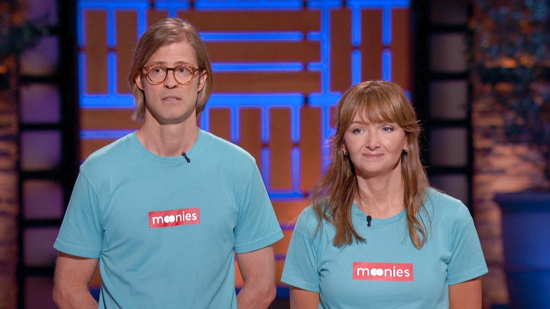 Shark Tank S16E4 Fysh Foods, Terrashroom, Moonie, NineteenTwenty