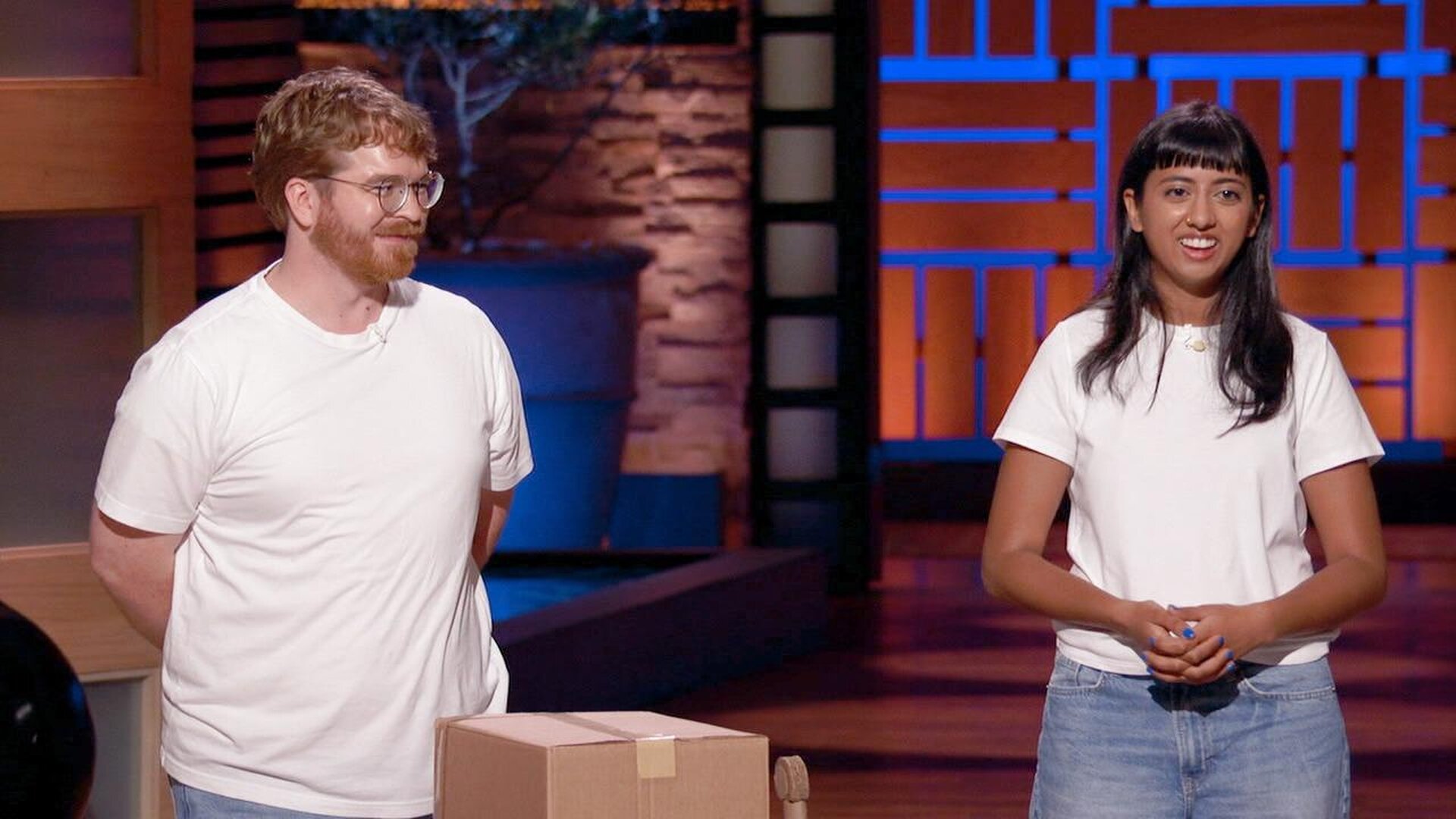 Shark Tank S16E5 ChompShop, Chalkless, Creator Camp, Y'all Sweet Tea