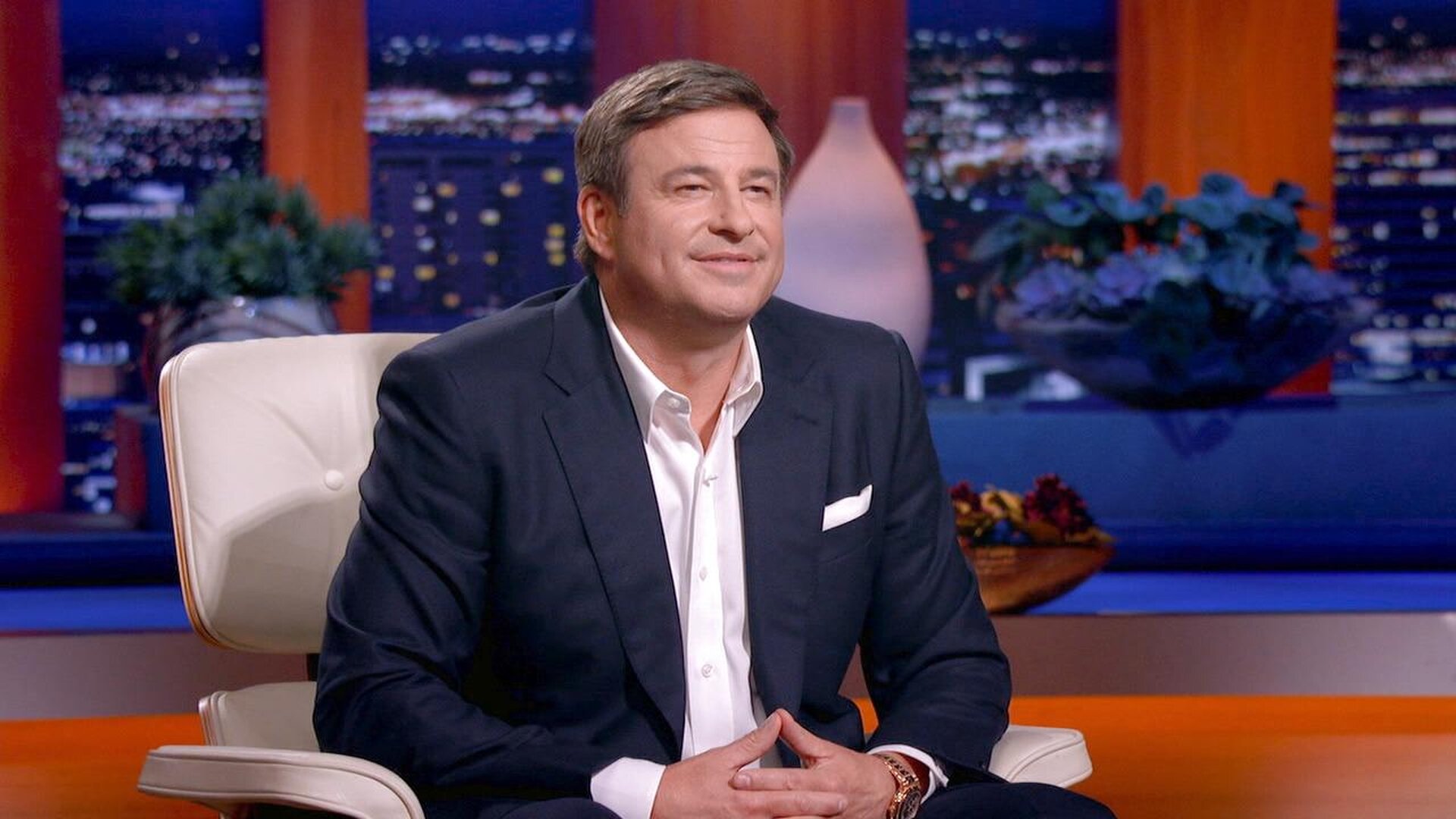 Shark Tank S16E6 Pepper Pong, Taverns-To-Go, Kaans Designs, FOAM