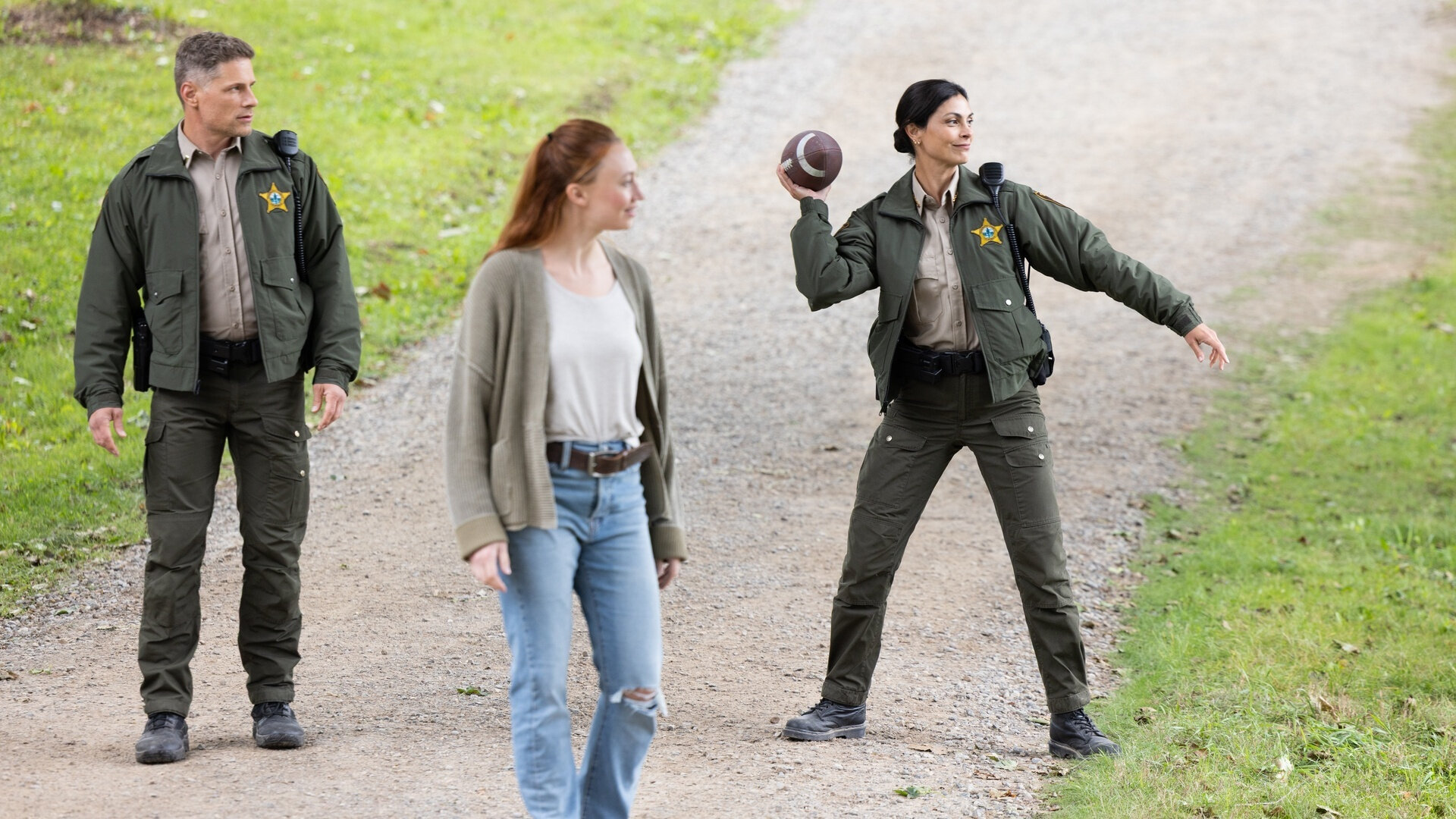 Sheriff Country S1E9 Crucible, Part 1