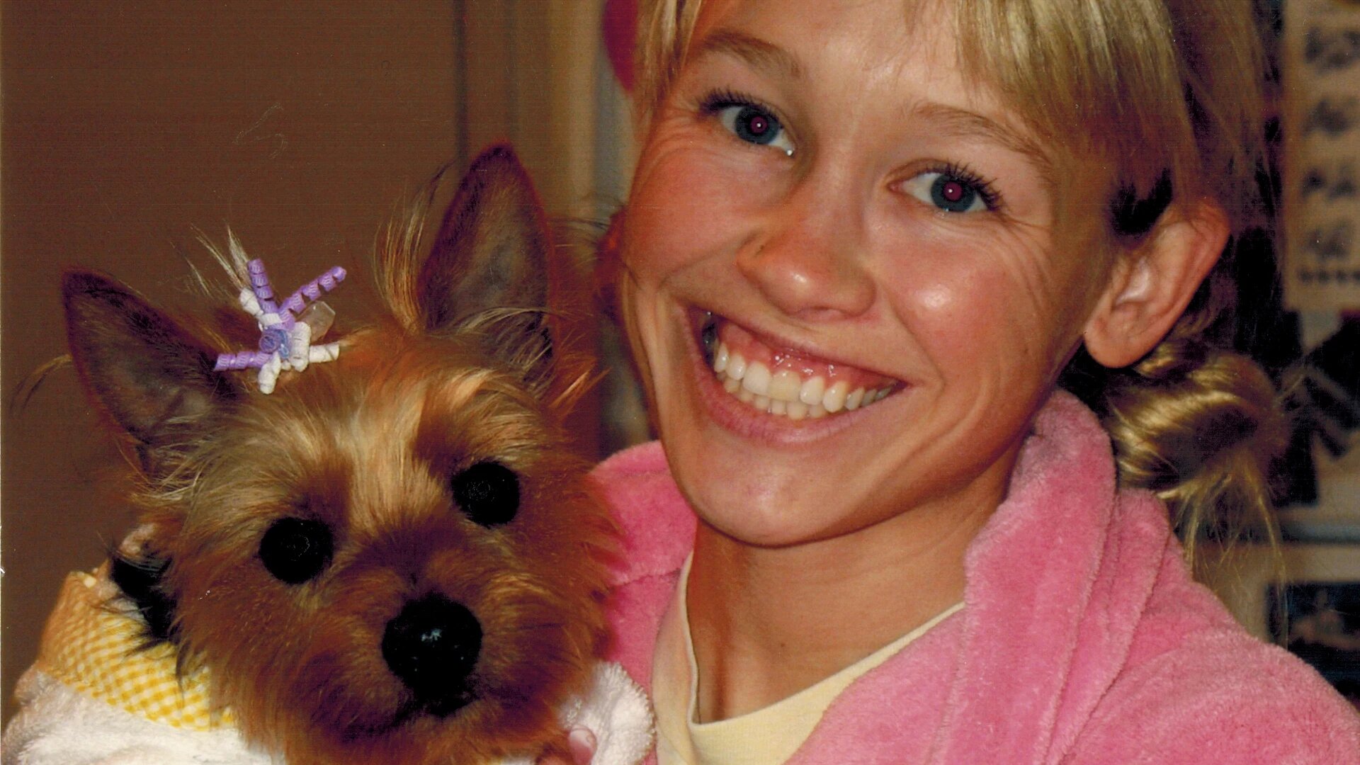 Sherri Papini: Caught in the Lie S1E1 Chapter 1: Exodus