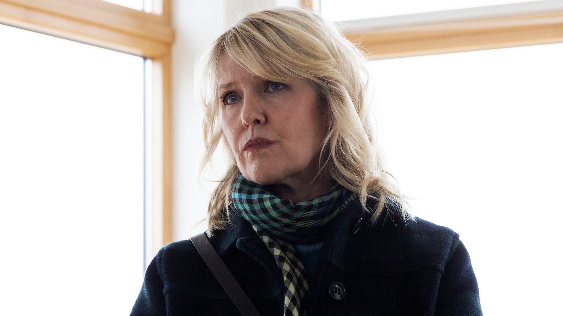 Shetland S9E2 Episode 2