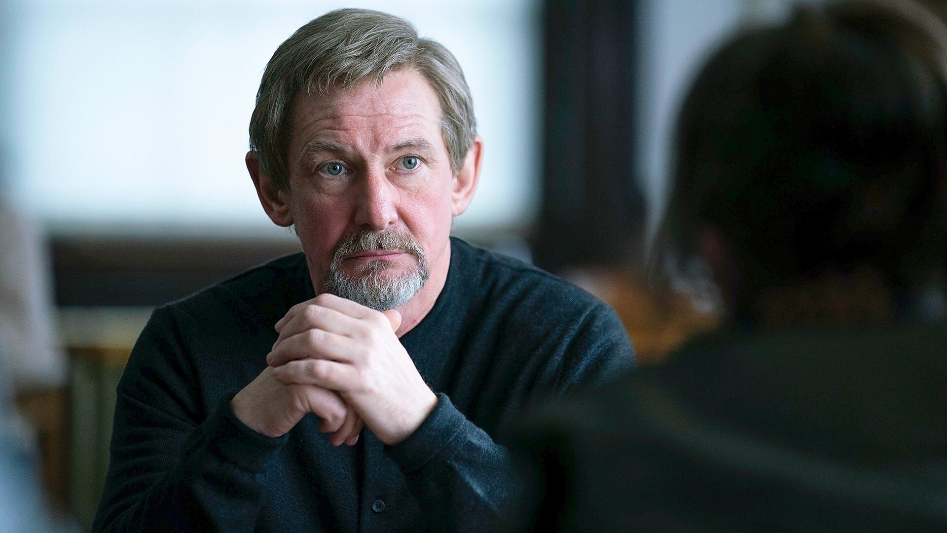 Shetland S9E3 Episode 3