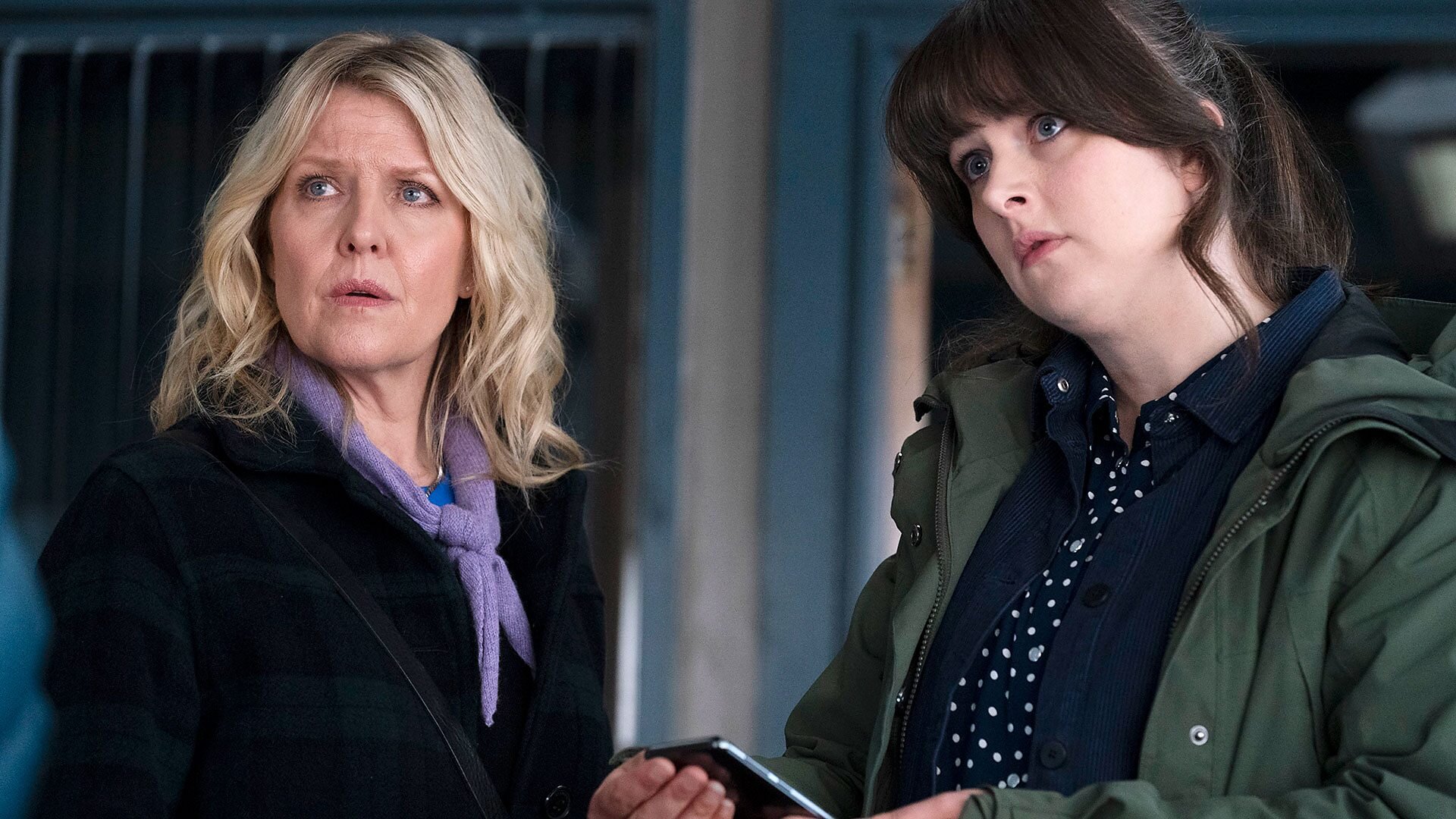 Shetland S9E5 Episode 5