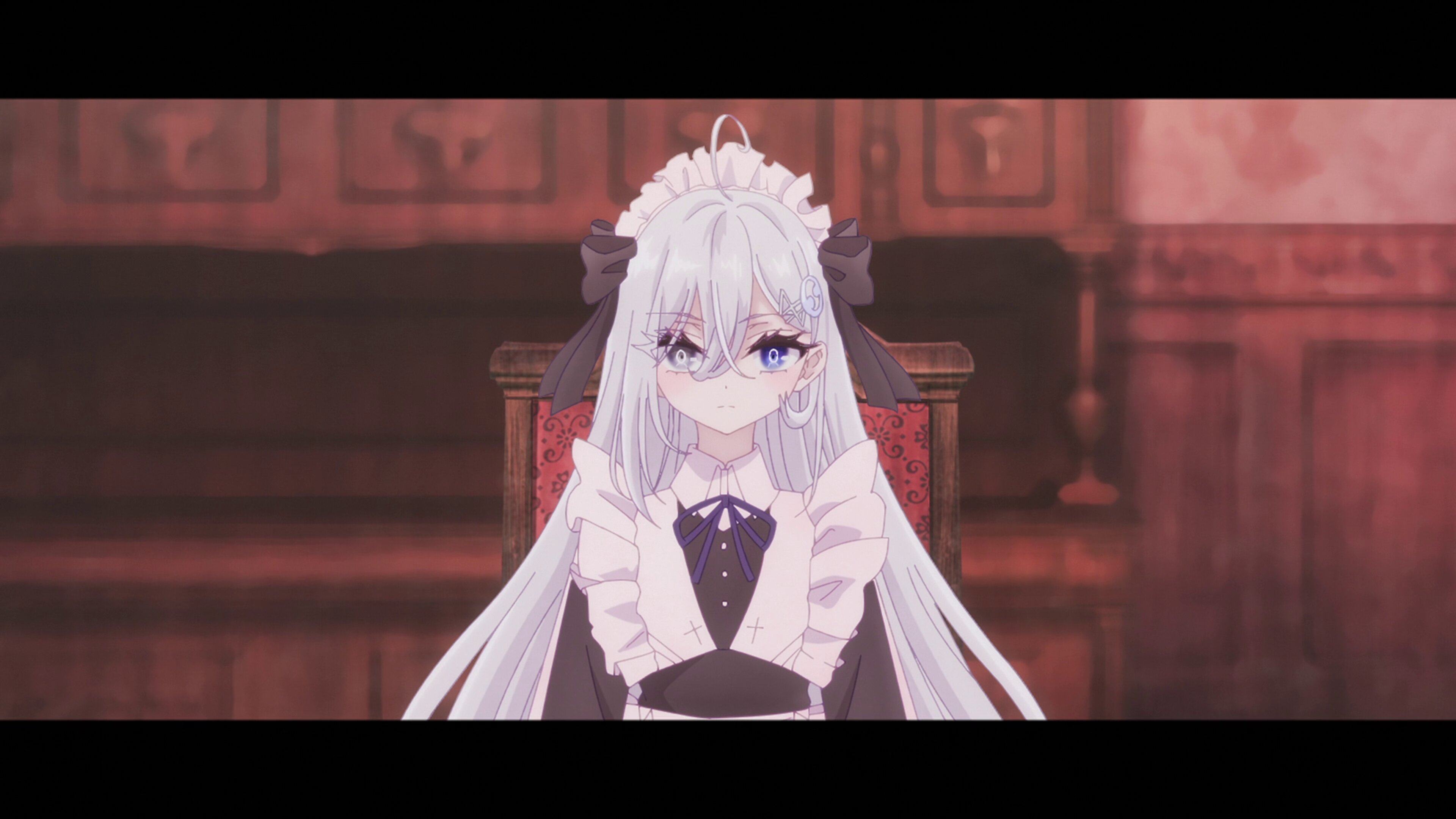 Shiboyugi: Playing Death Games to Put Food on the Table S1E1 All You Need Is ----