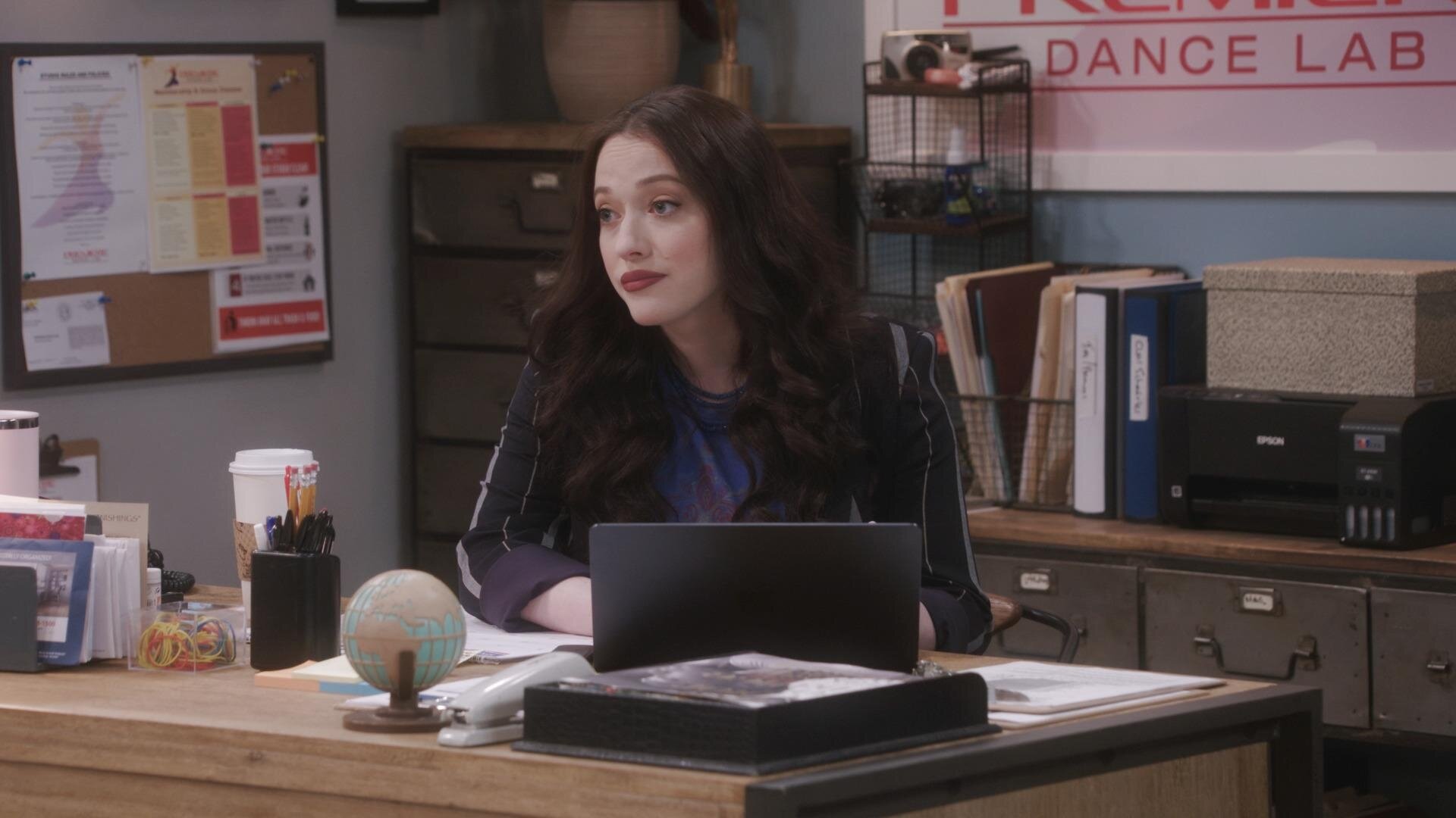 Shifting Gears S1E7 Picnic