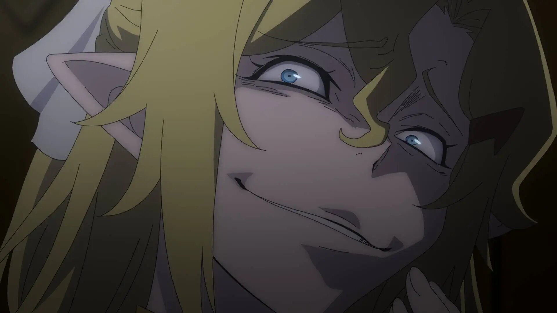 Shinjiteita Nakama-Tachi Ni Dungeon Okuchi De Korosarekaketa Ga Gift Mugen Gacha De Level 9999 No Nakama-Tachi O Te Ni Irete Moto Party Member to Sekai Ni Fukushuu & Zamaa! Shimasu! S1E11 God Requiem Gungnir
