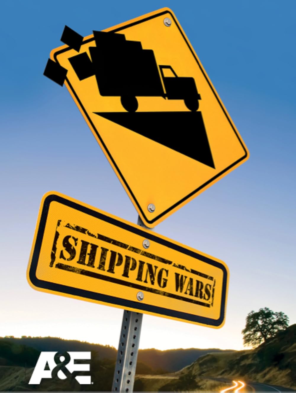 Shipping Wars