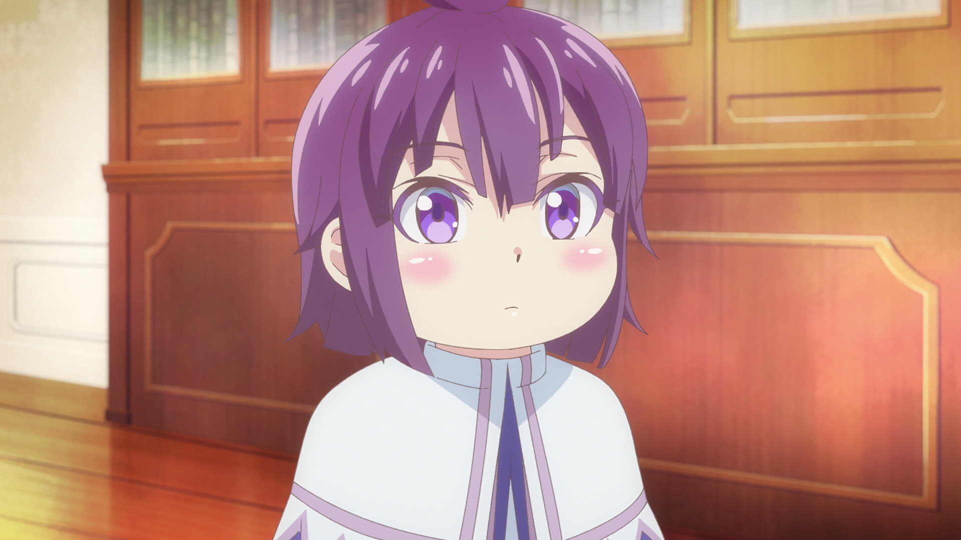 SHIROHIYO - Reincarnated as a Neglected Noble: Raising My Baby Brother with Memories from My Past Life S1E1 I Got My Memories From My Past Life Back!