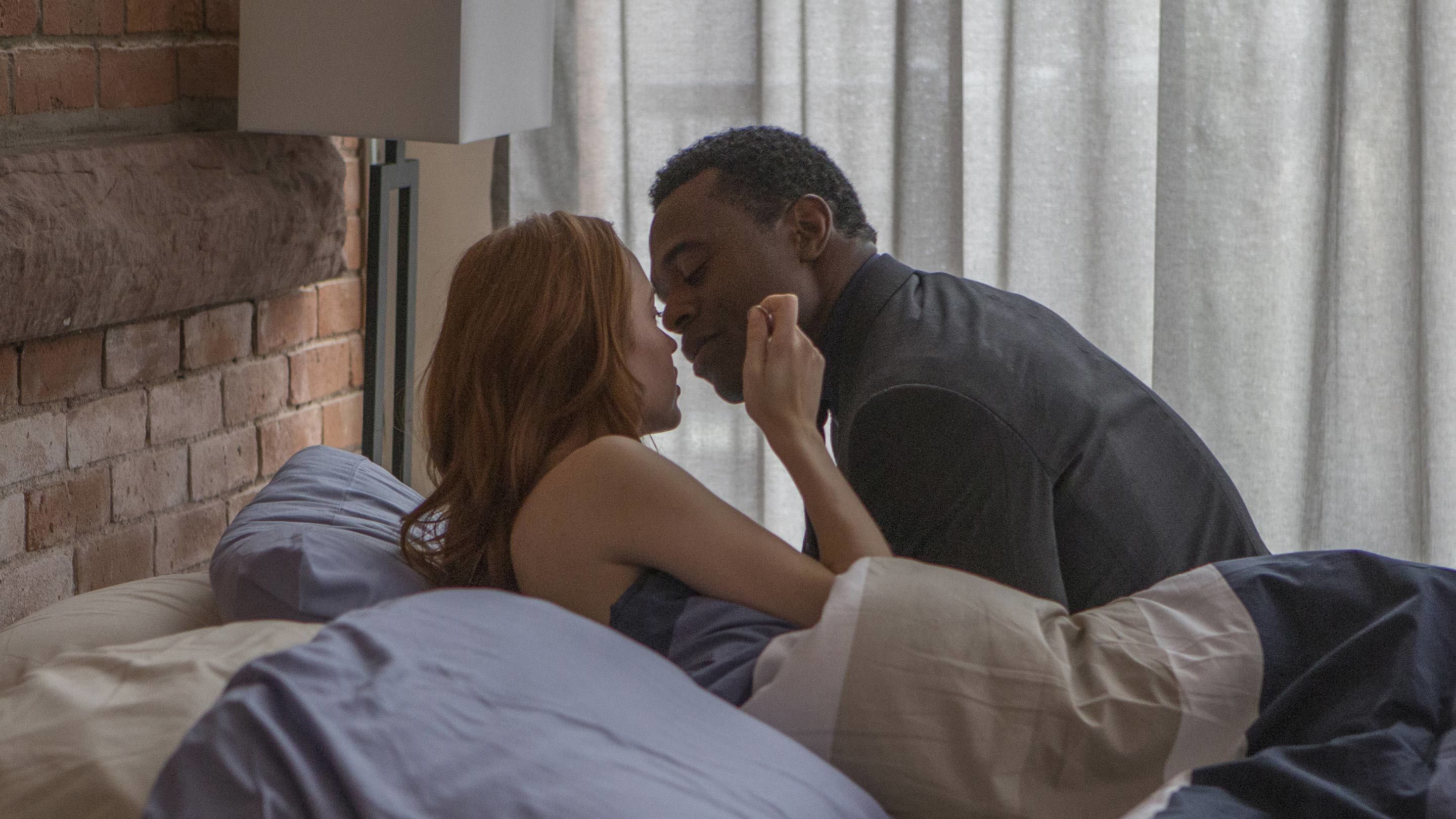 Shoot the Messenger S1E6 News Travels Fast