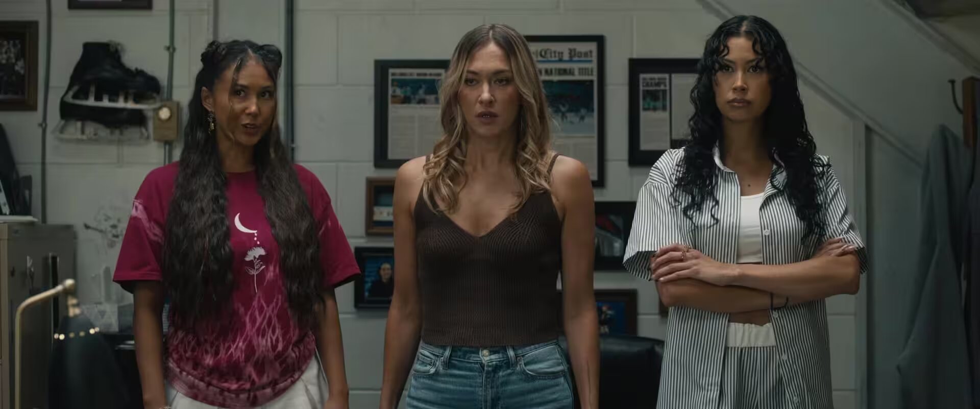 Shoresy S4E3 The Itch