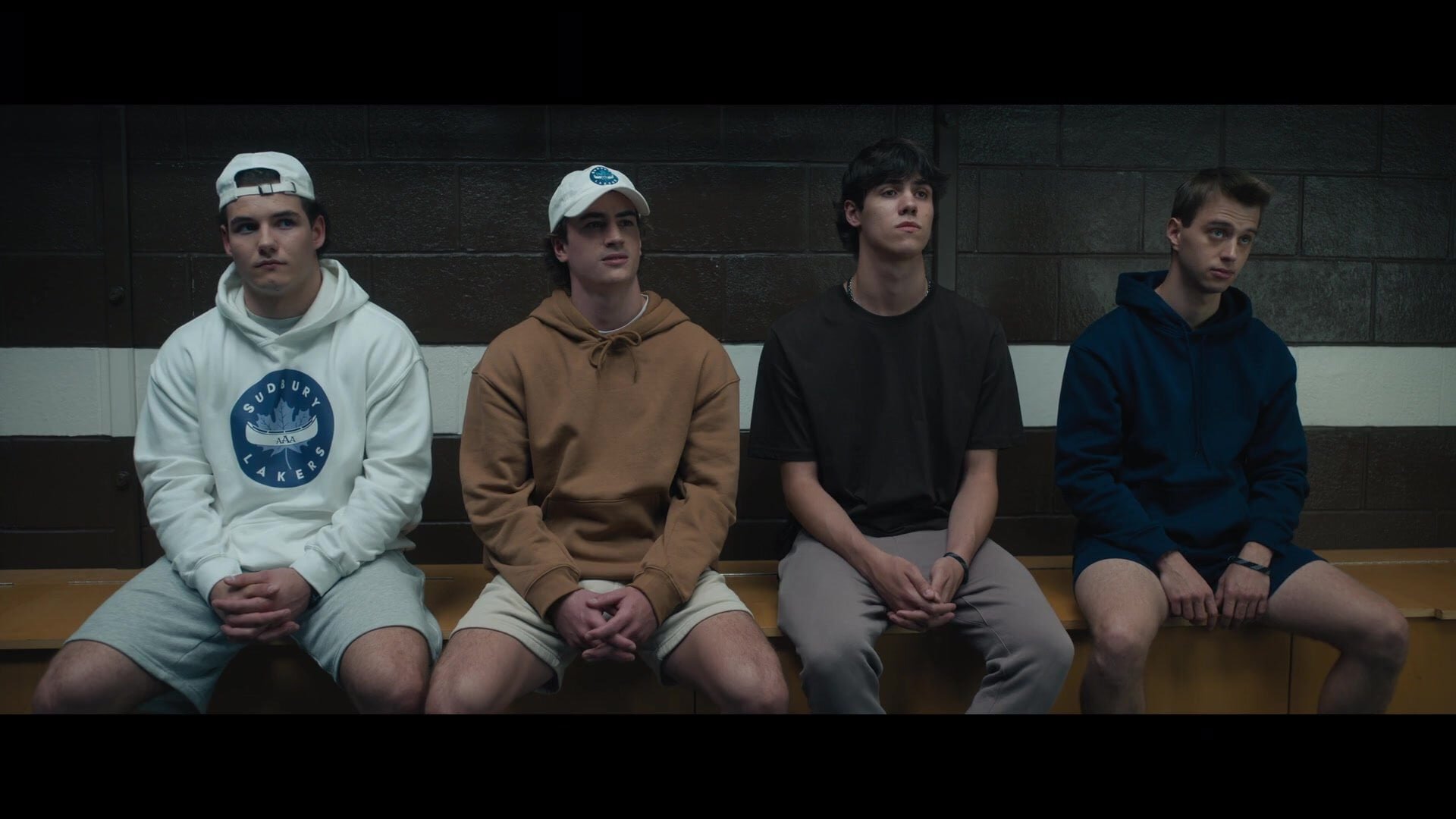 Shoresy S4E5 Reset the Tone