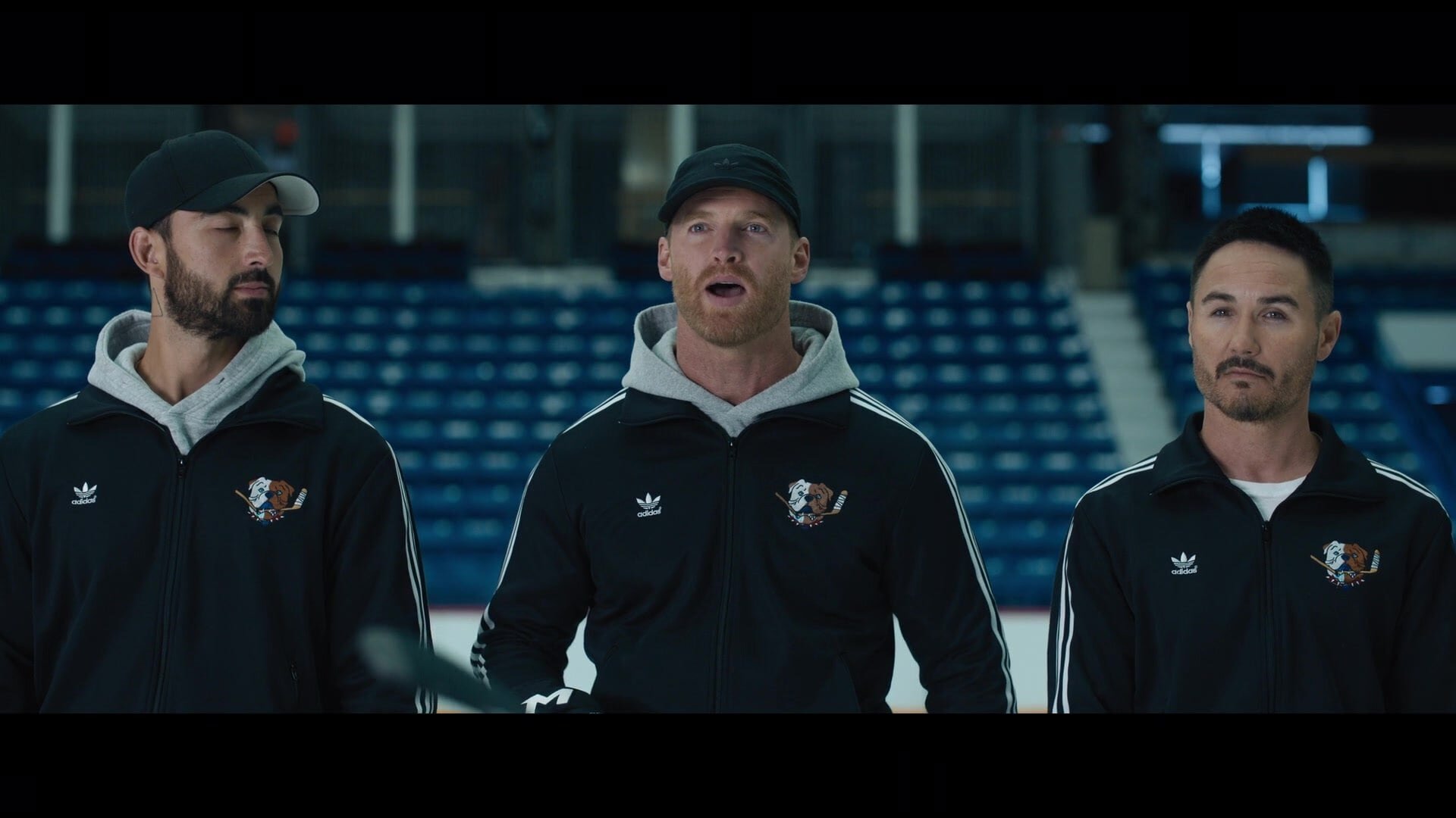 Shoresy S4E6 Go Where You're Needed