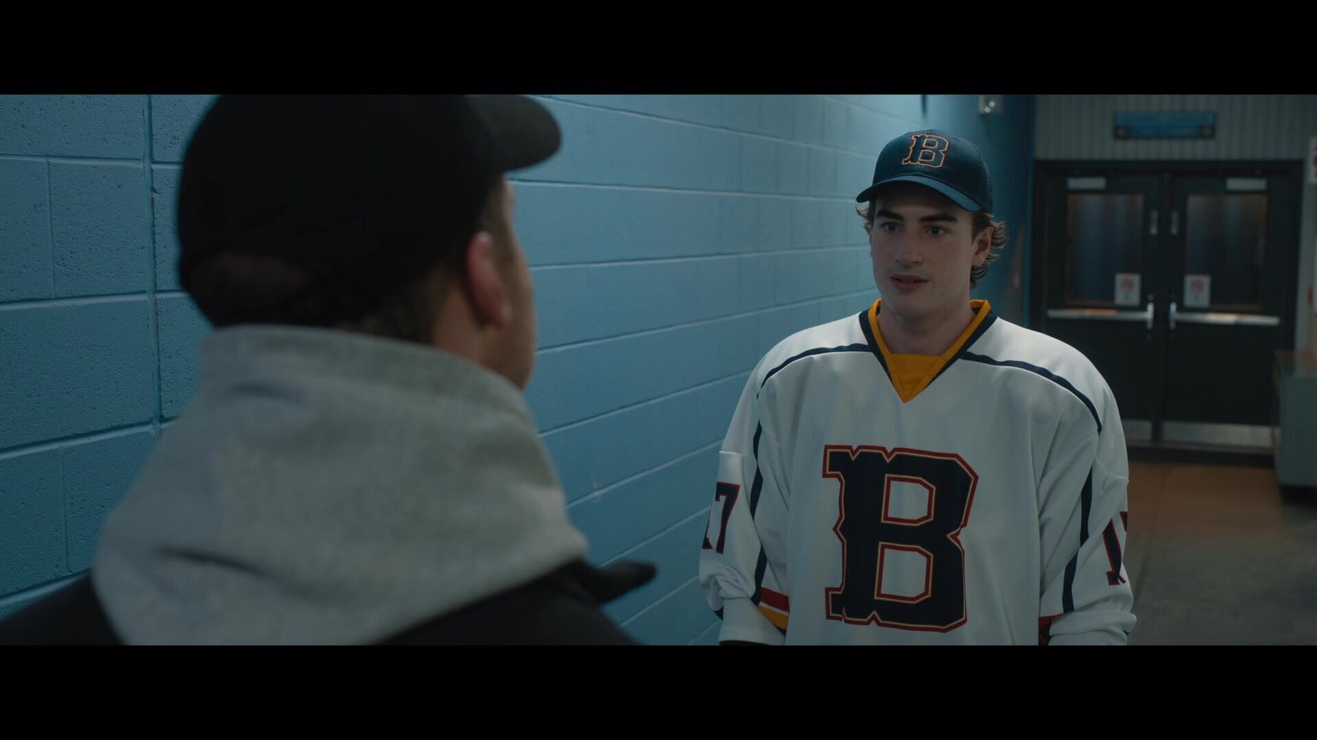 Shoresy S5E1 Keep It Simple