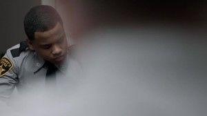 Shots Fired S1E6 Hour Six: The Fire This Time