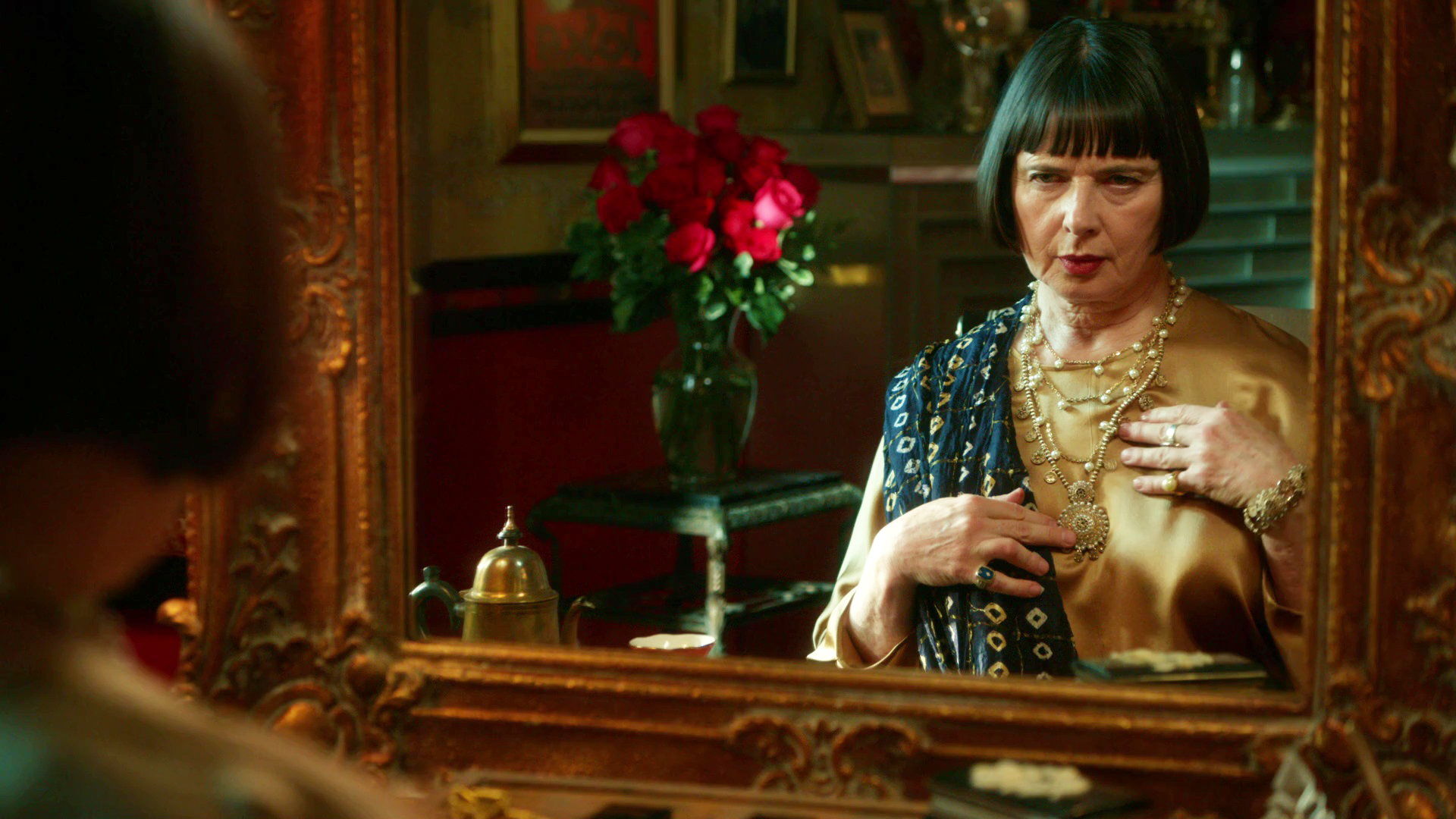 Shut Eye S2E9 Vérité