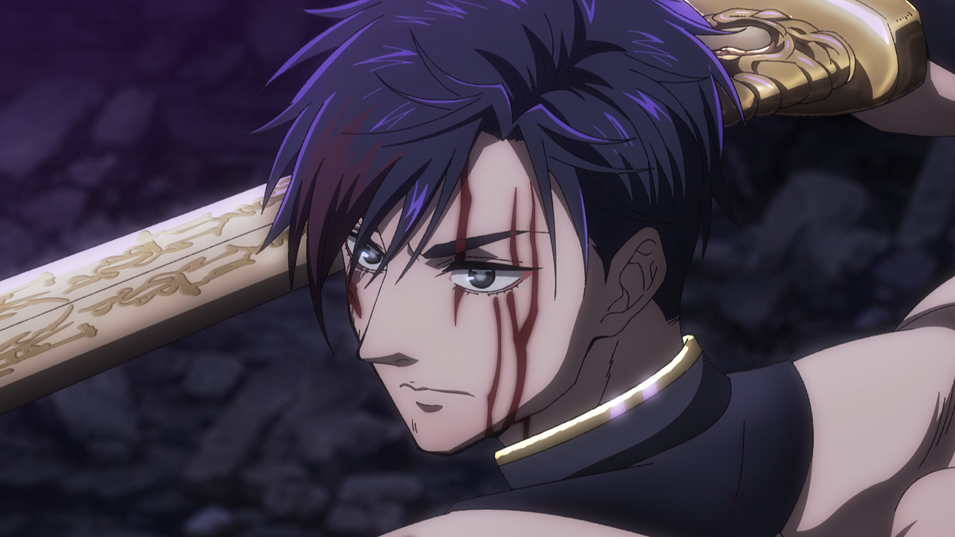 Shuumatsu no Valkyrie S3E6 Return of the King