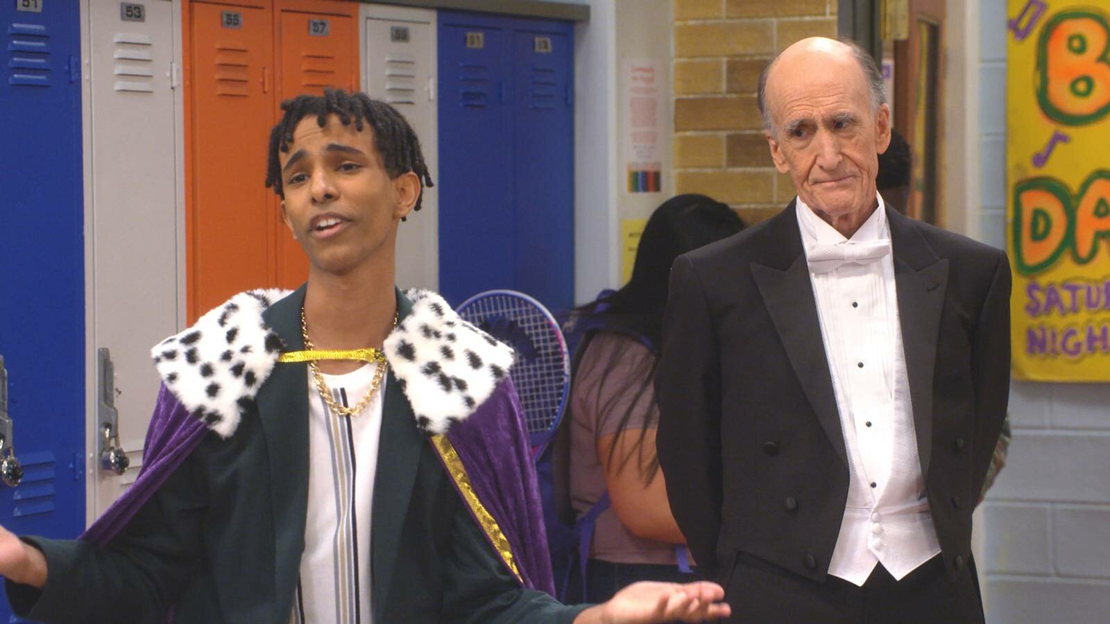 Side Hustle S1E21 Extra Crunchy