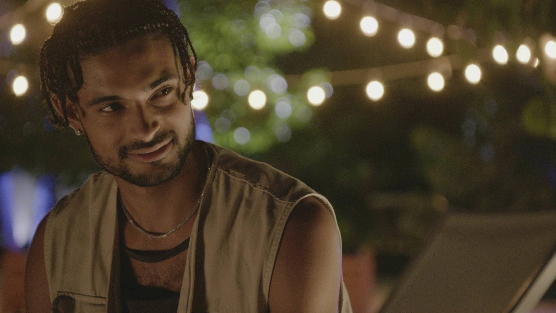 Siesta Key S4E4 I Can't Help If Someone Is Attracted to Me