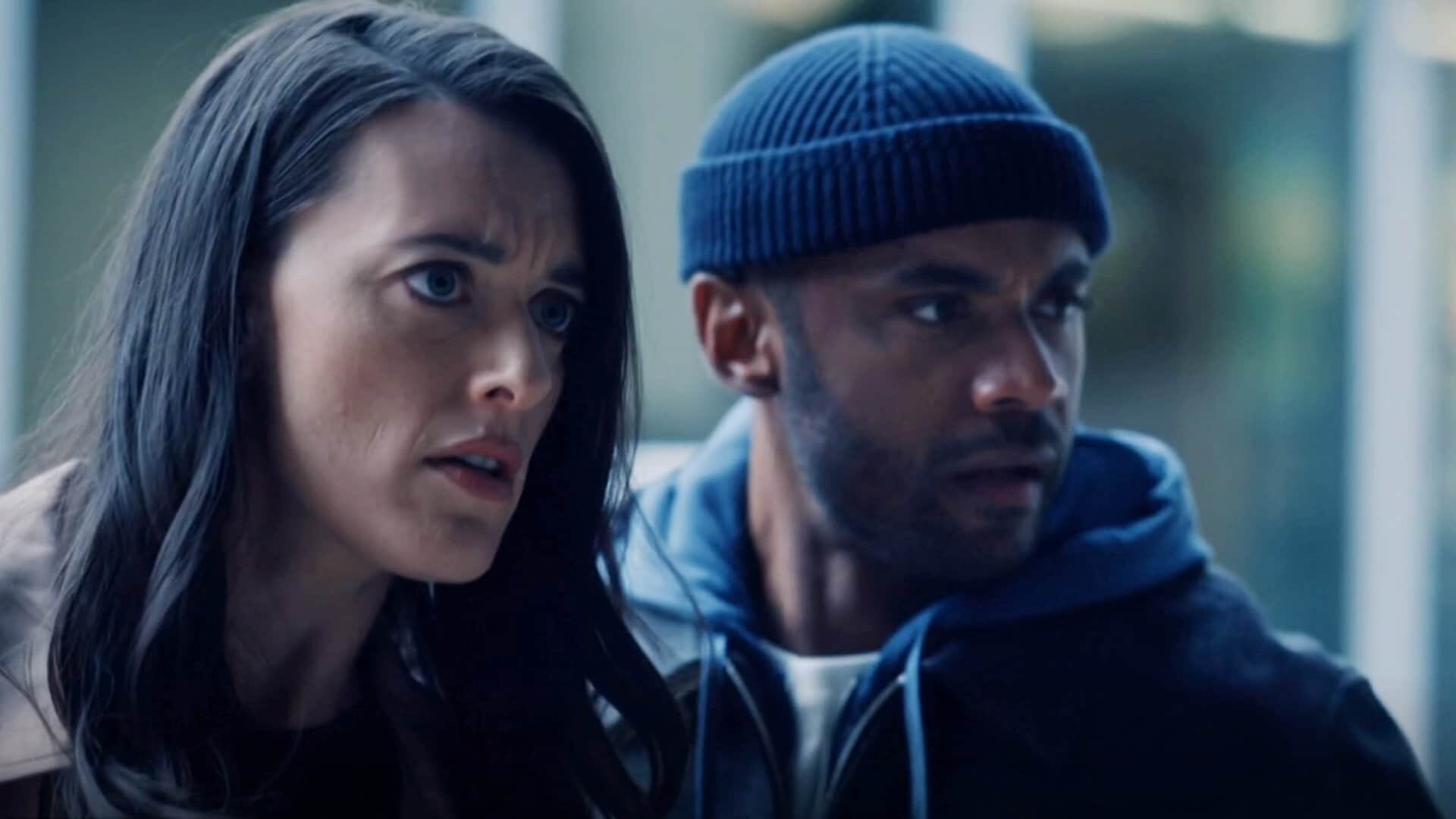 Sight Unseen S2E5 Girls Like Us