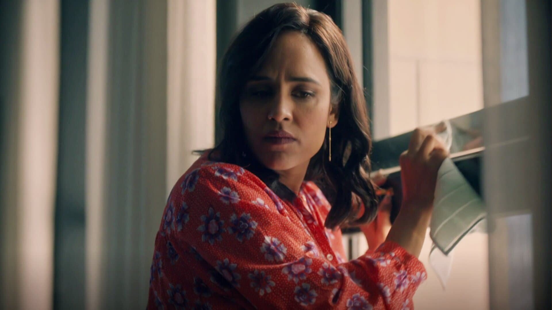 Sight Unseen S2E7 Family Matters