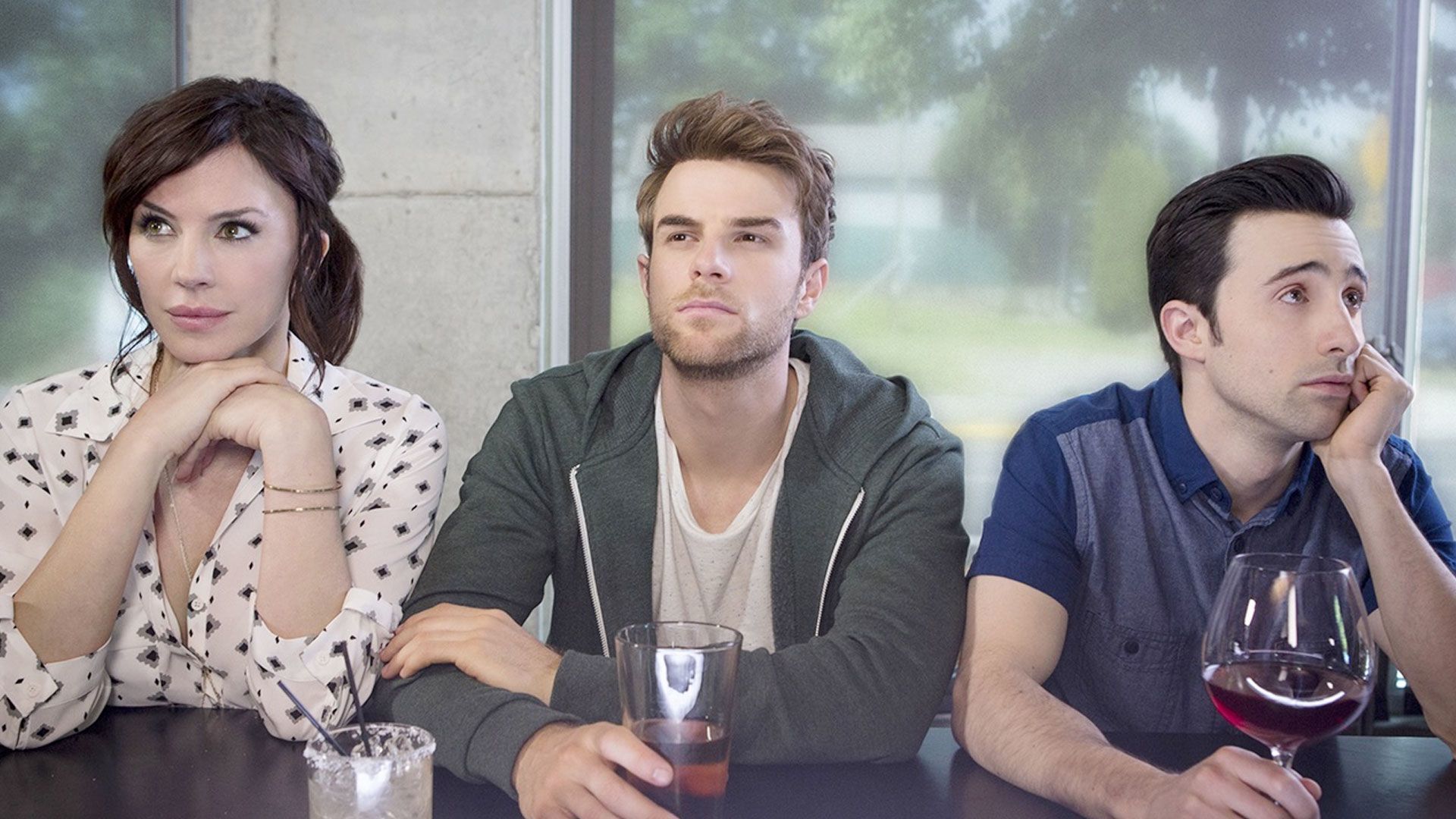 Significant Mother S1E3 Who's Your Daddy?