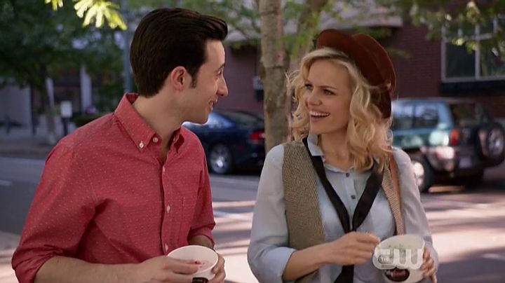 Significant Mother S1E6 Get Forked