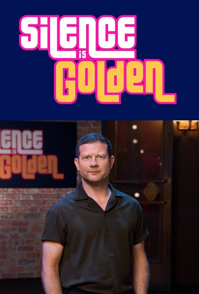 Silence Is Golden