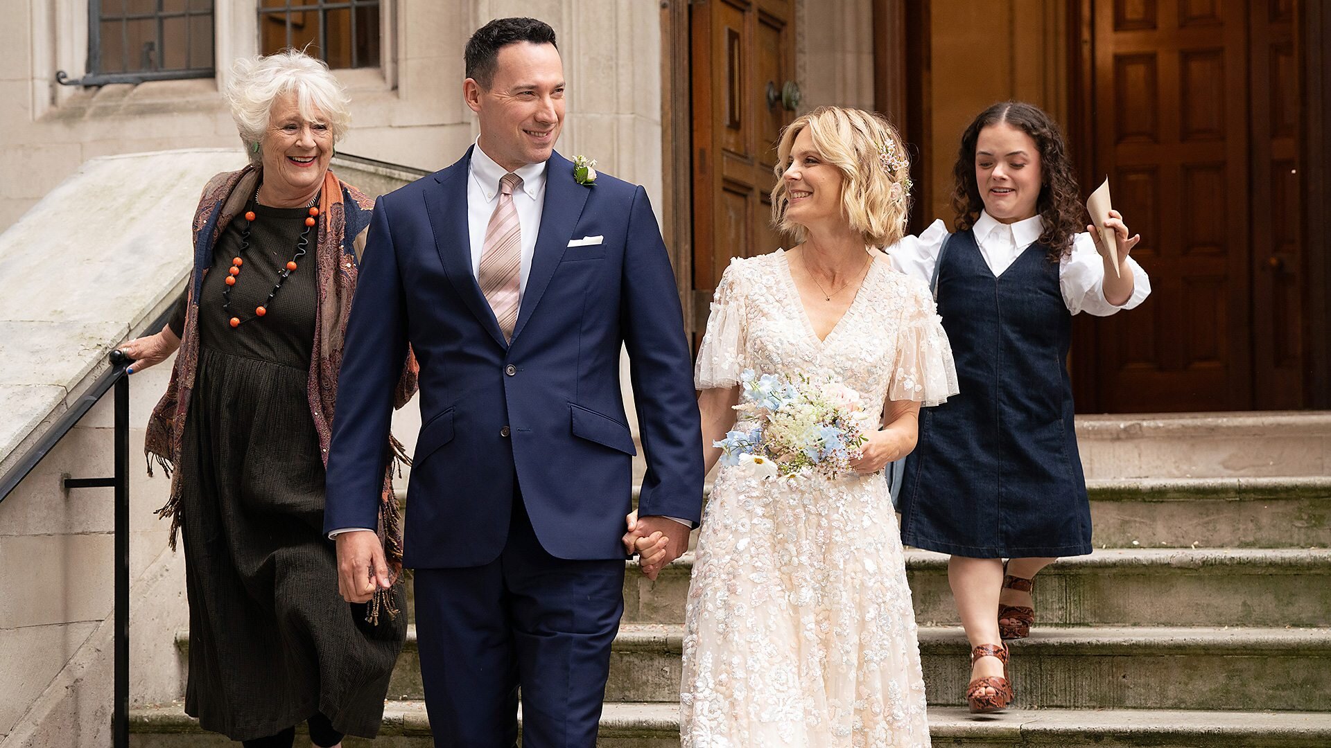 Silent Witness S28E10 I Believe in Love... - Part Two
