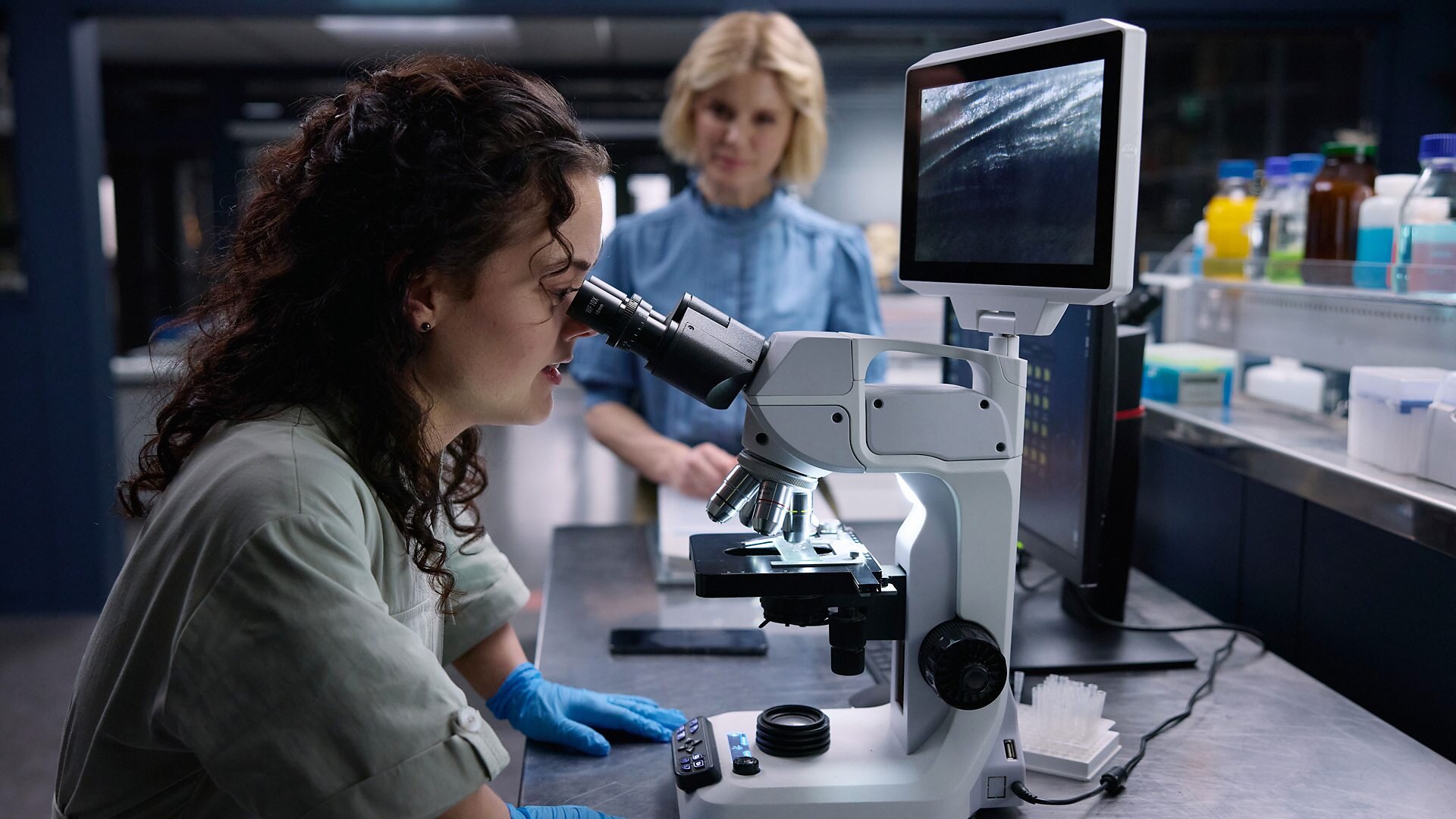 Silent Witness S28E2 Exodus 20:17 - Part Two