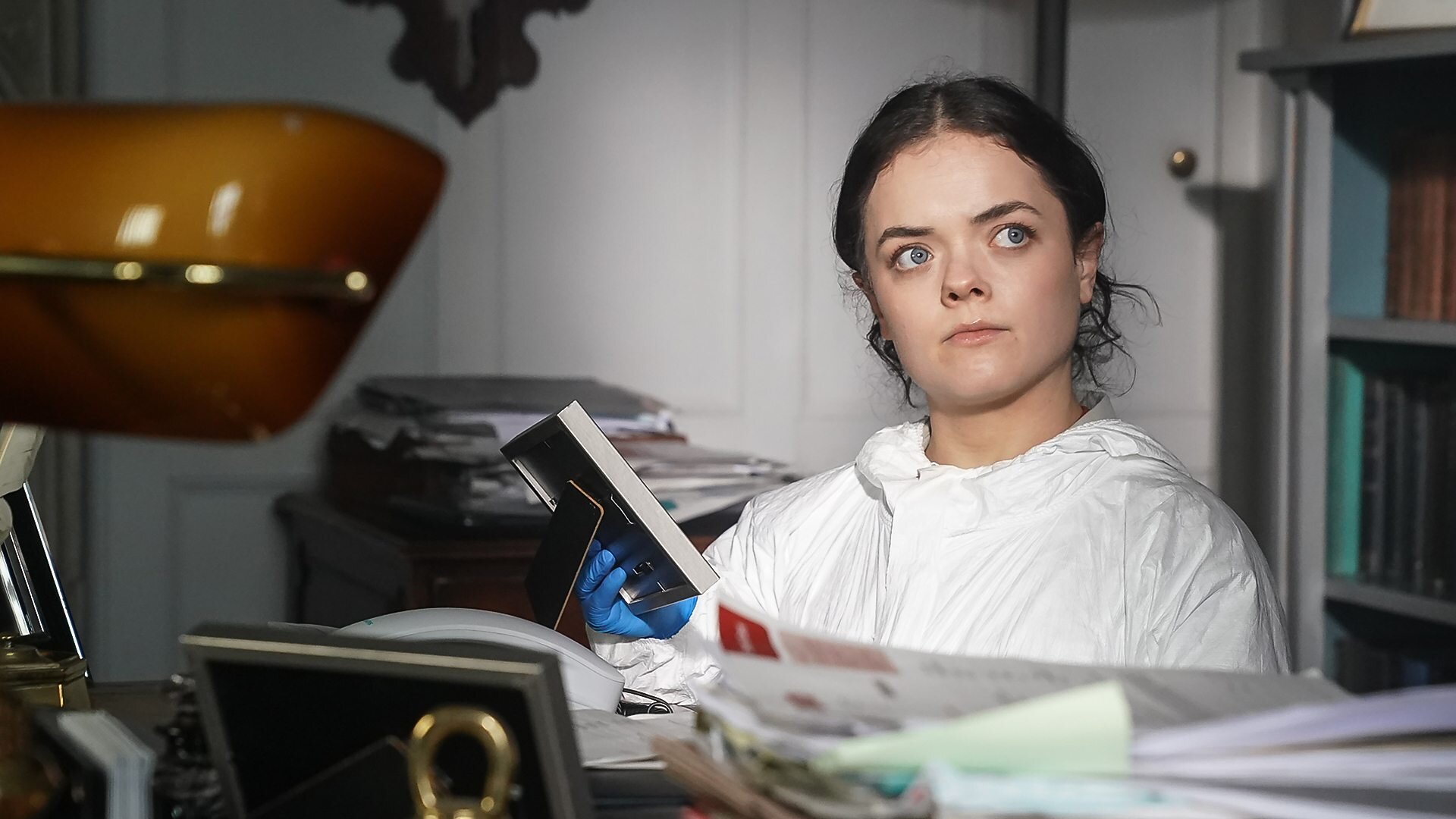 Silent Witness S28E4 Homecoming - Part Two