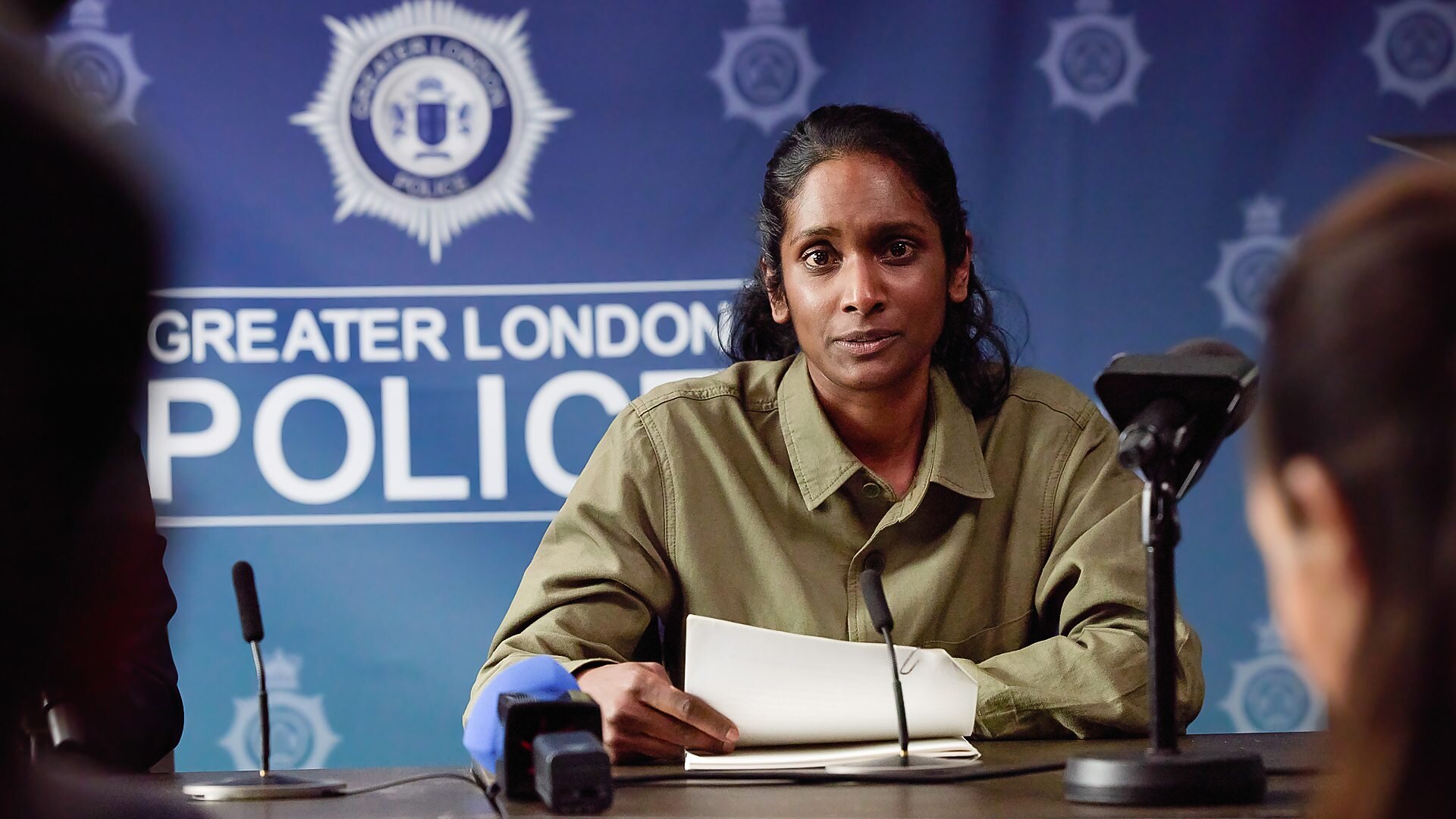 Silent Witness S28E5 Broken - Part One