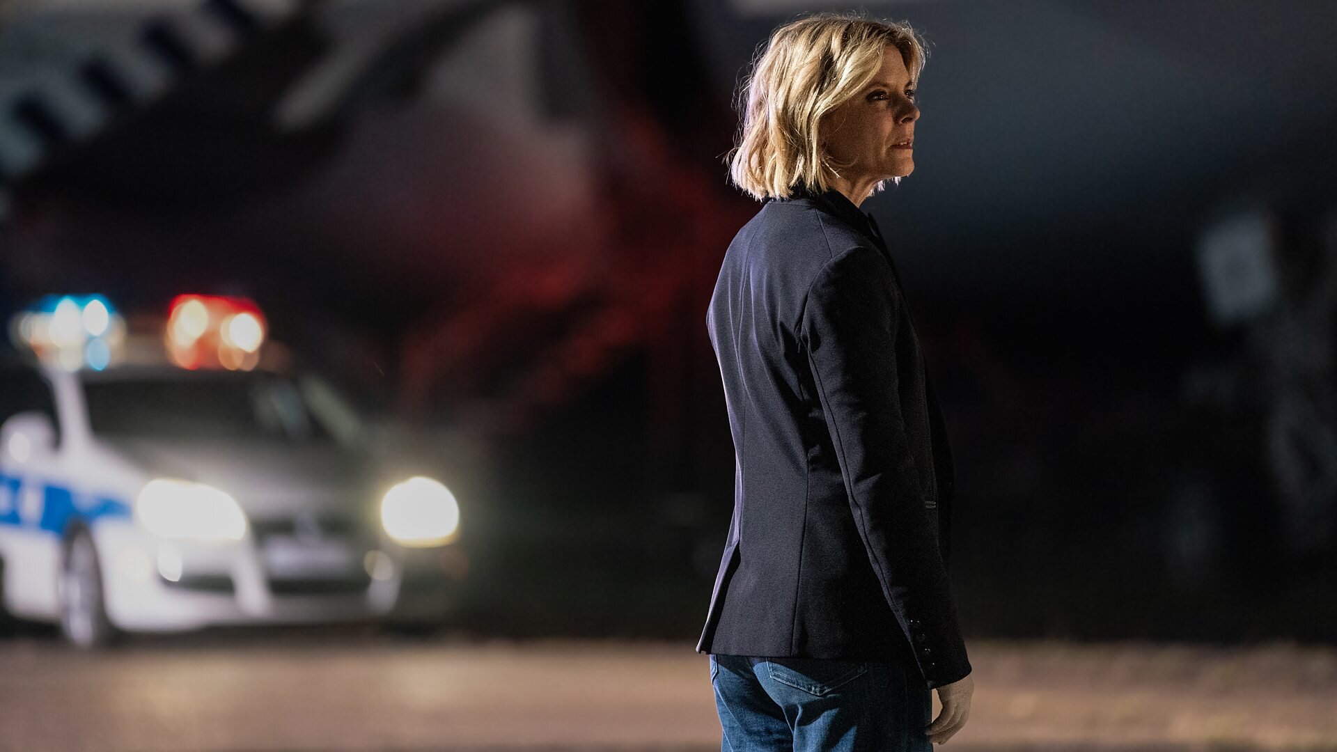 Silent Witness S28E8 Vanishing Point - Part Two