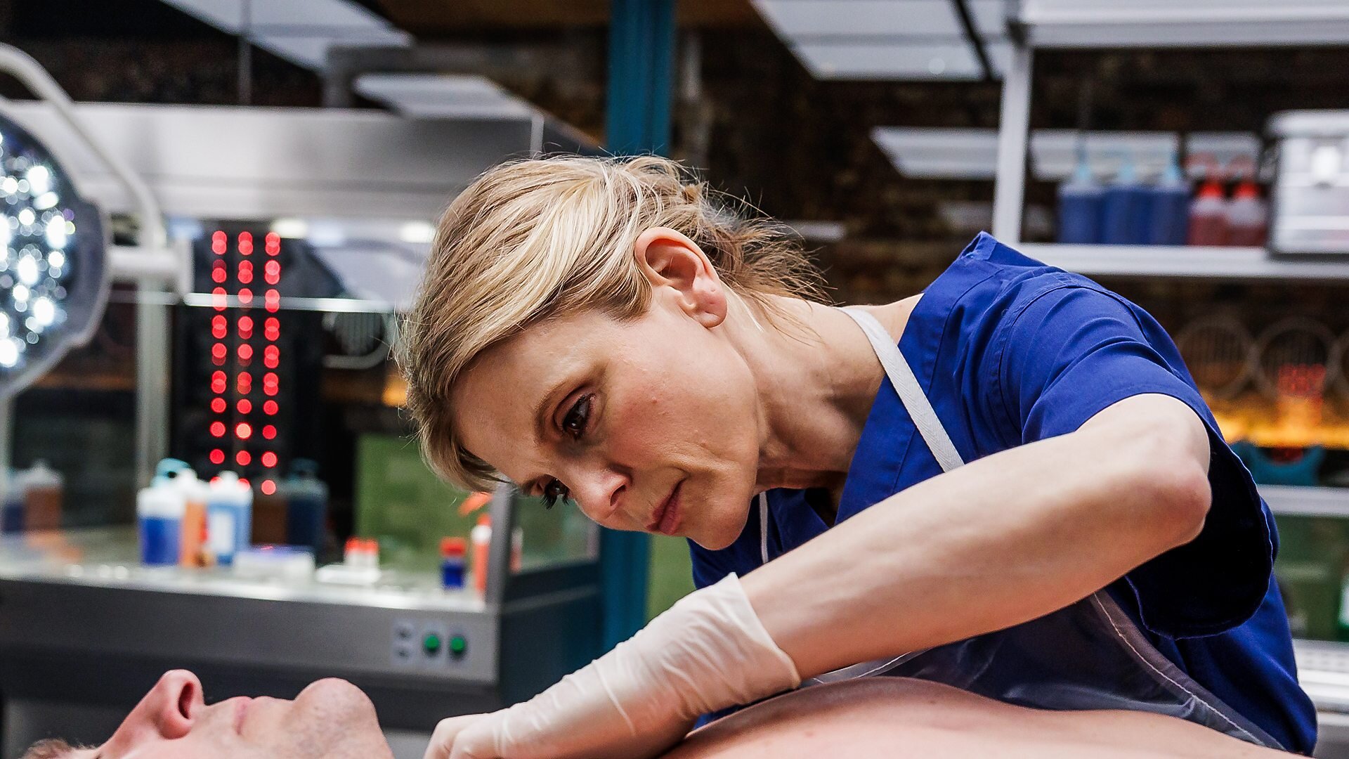 Silent Witness S29E2 The Disappearance of Alice Hill - Part Two