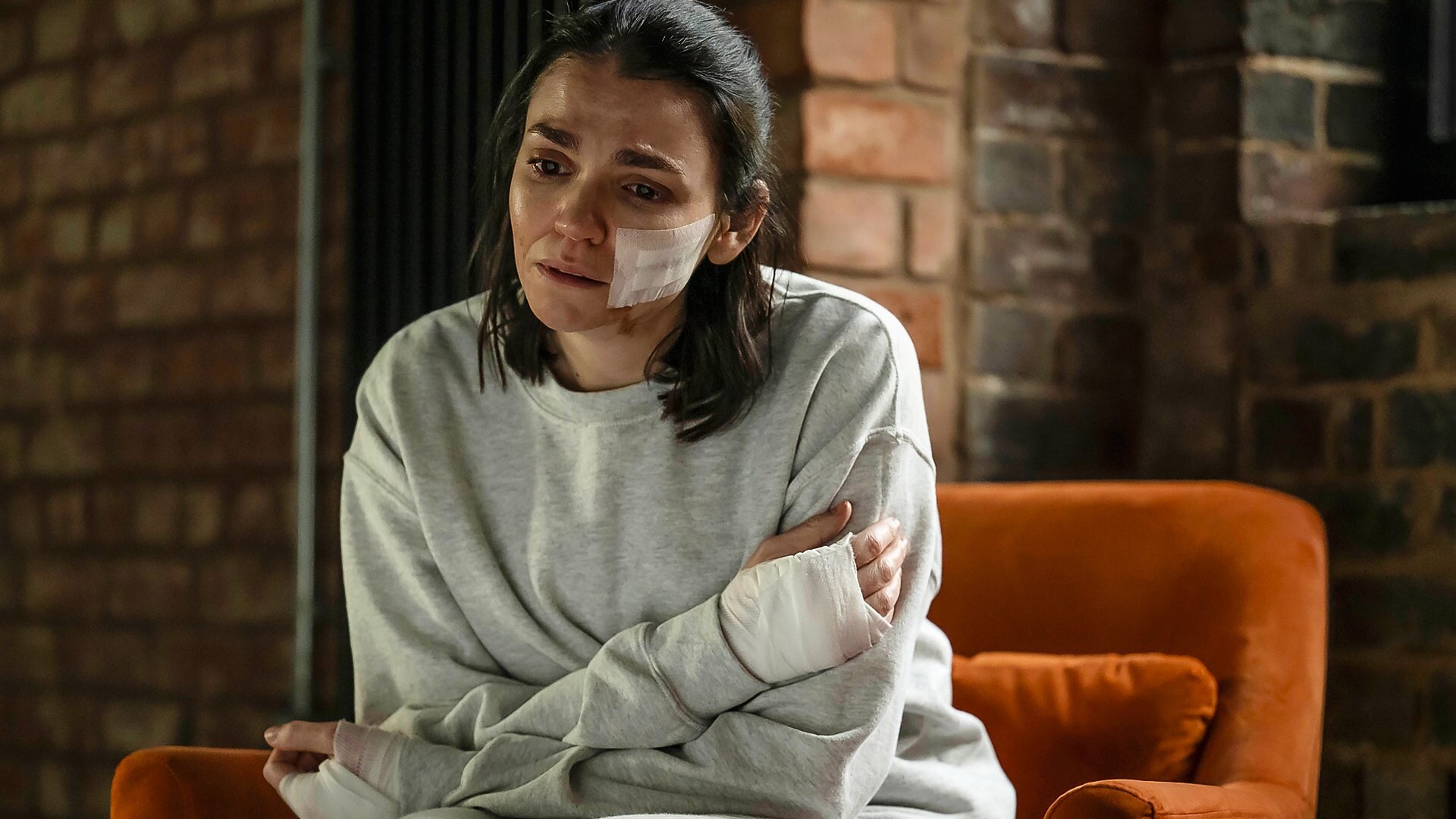 Silent Witness S29E4 Creekwood - Part Two