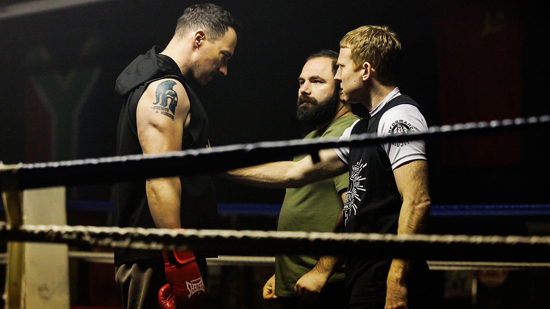 Silent Witness S29E5 The Enemy Within - Part One